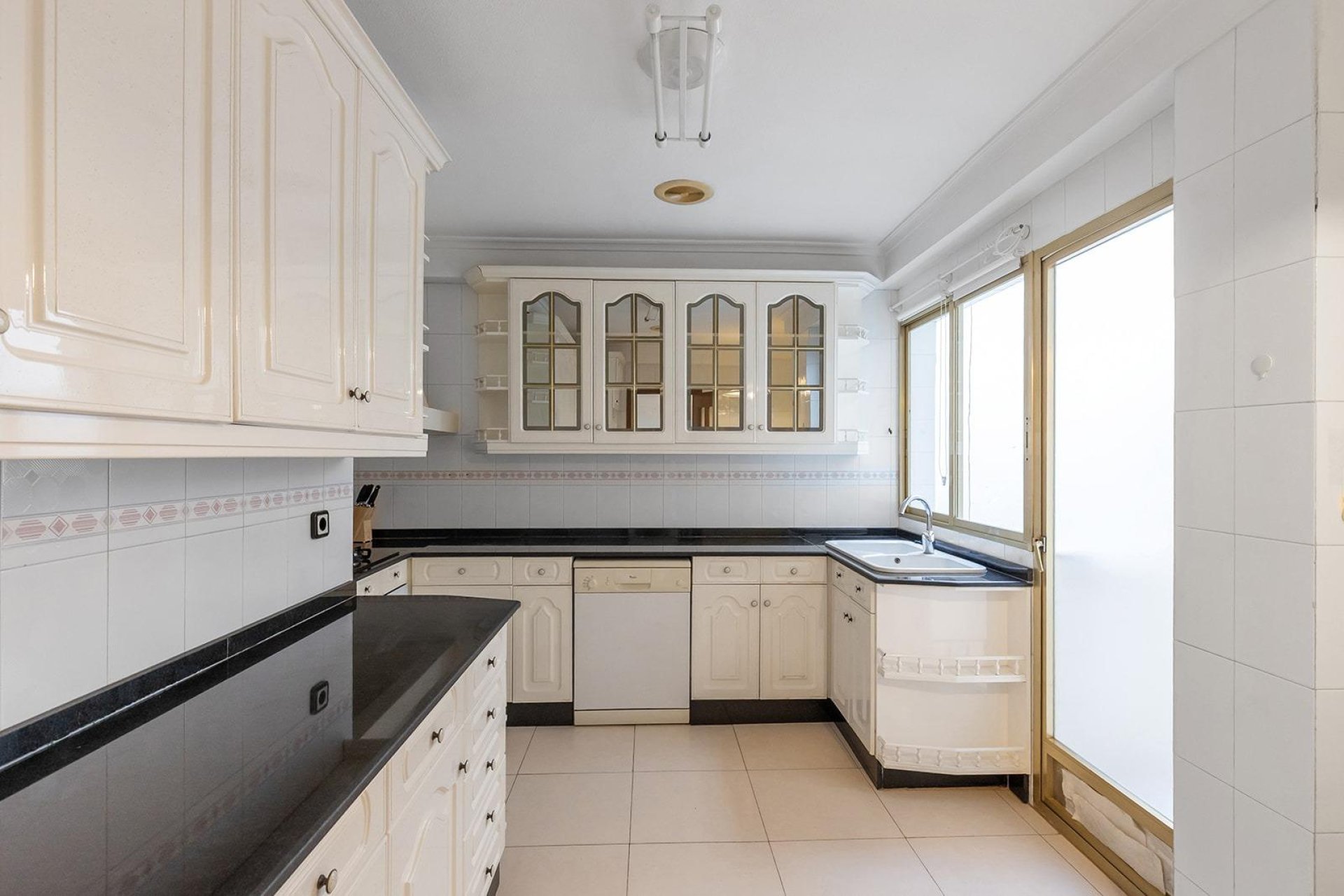 Herverkoop - Appartement - Torrevieja