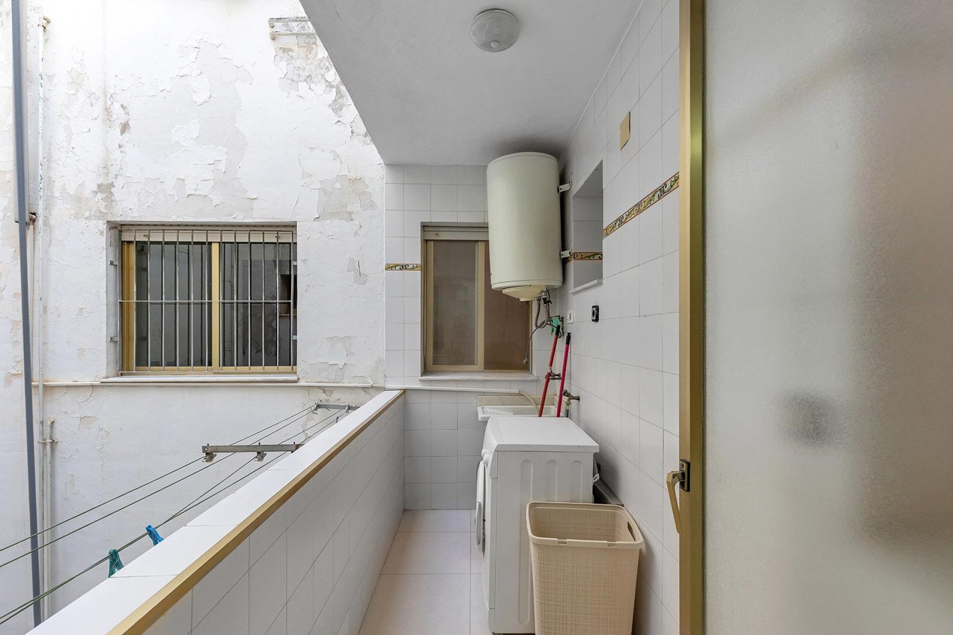 Herverkoop - Appartement - Torrevieja