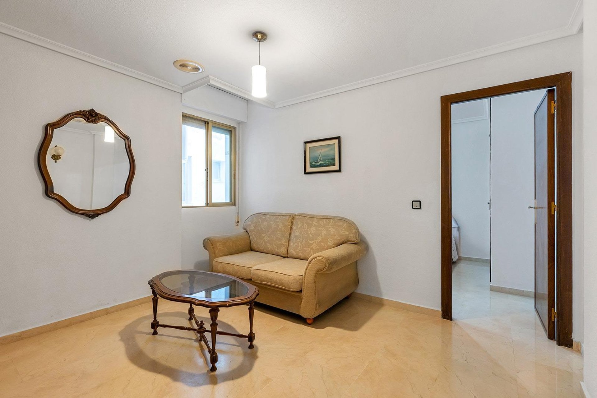 Herverkoop - Appartement - Torrevieja