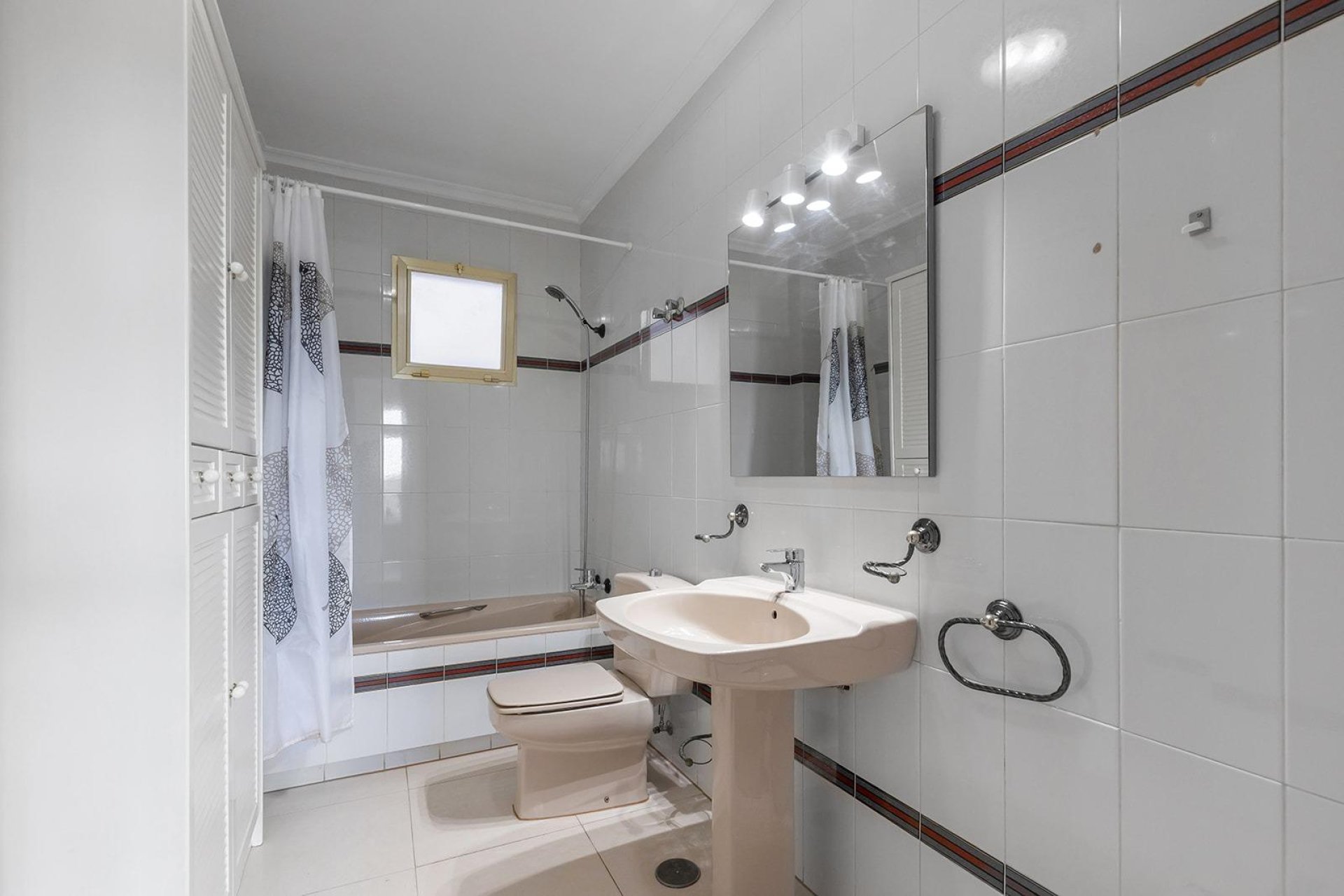 Herverkoop - Appartement - Torrevieja