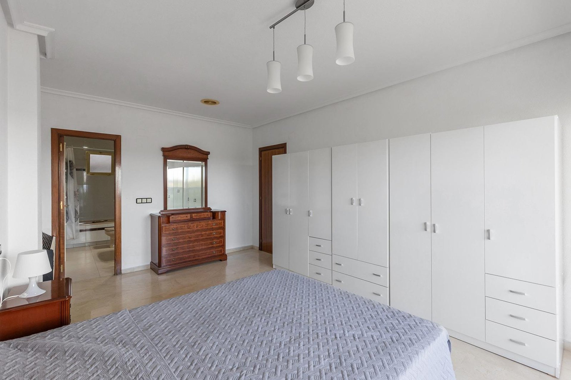 Herverkoop - Appartement - Torrevieja