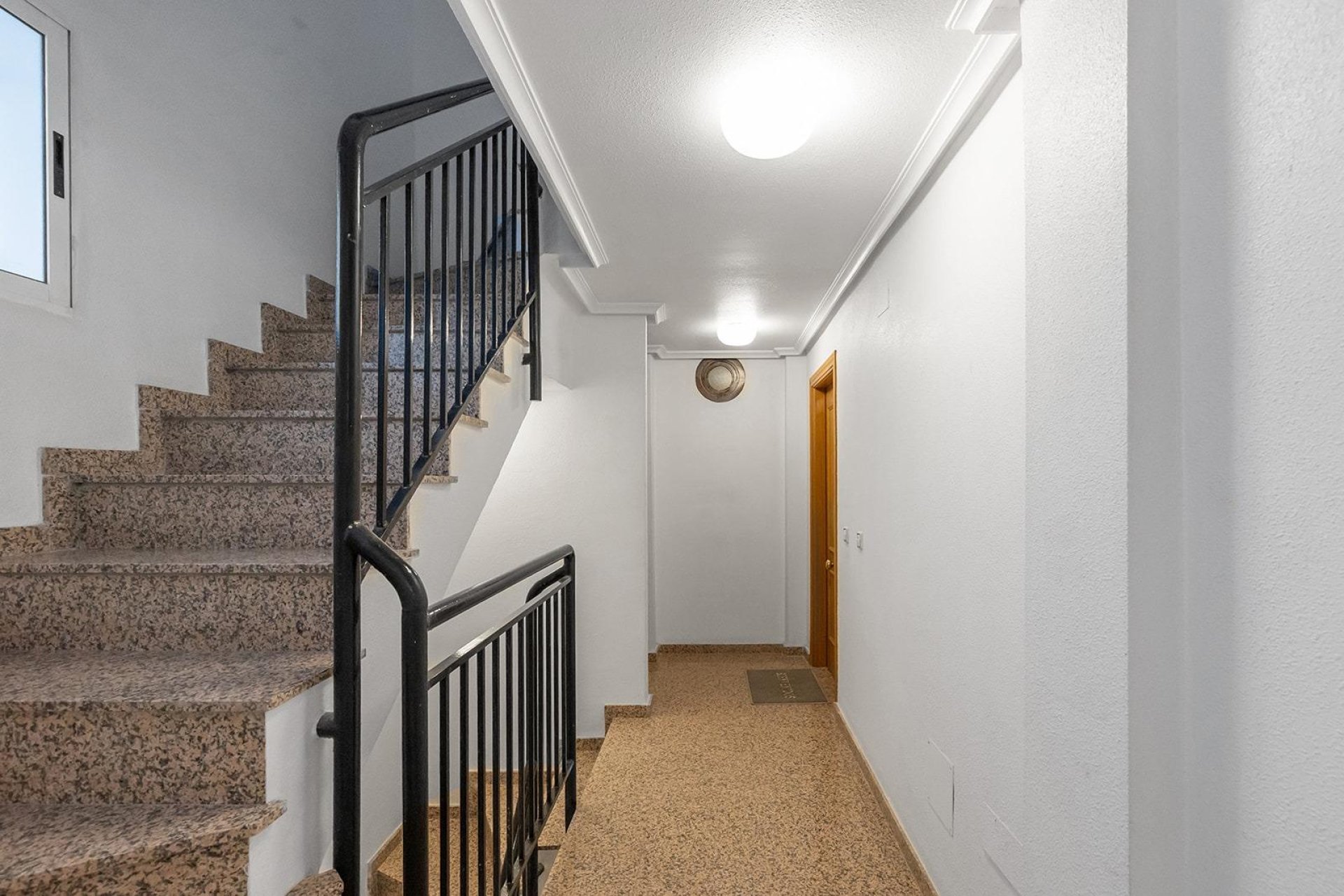 Herverkoop - Appartement - Torrevieja