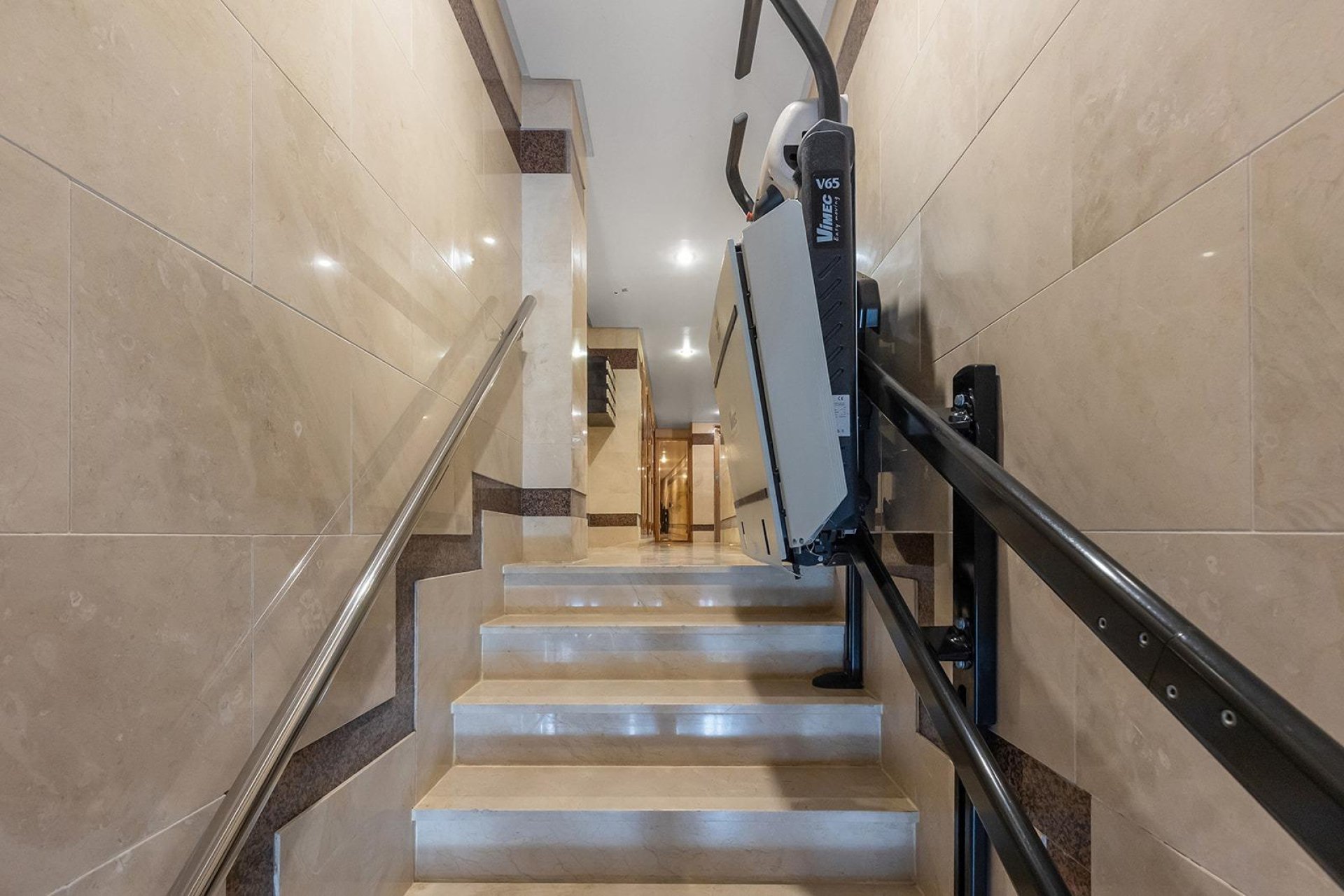 Herverkoop - Appartement - Torrevieja