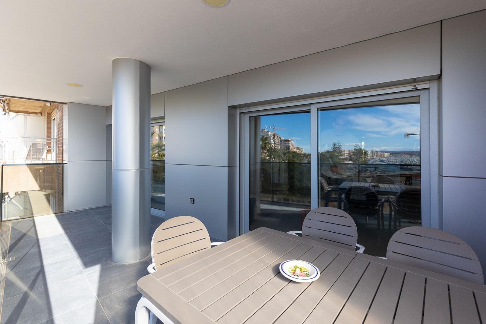 Herverkoop - Appartement - Torrevieja