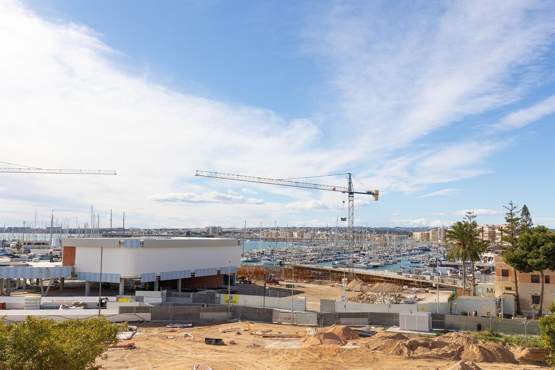 Herverkoop - Appartement - Torrevieja