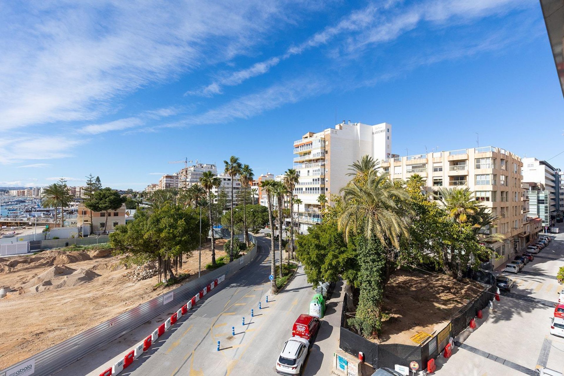 Herverkoop - Appartement - Torrevieja
