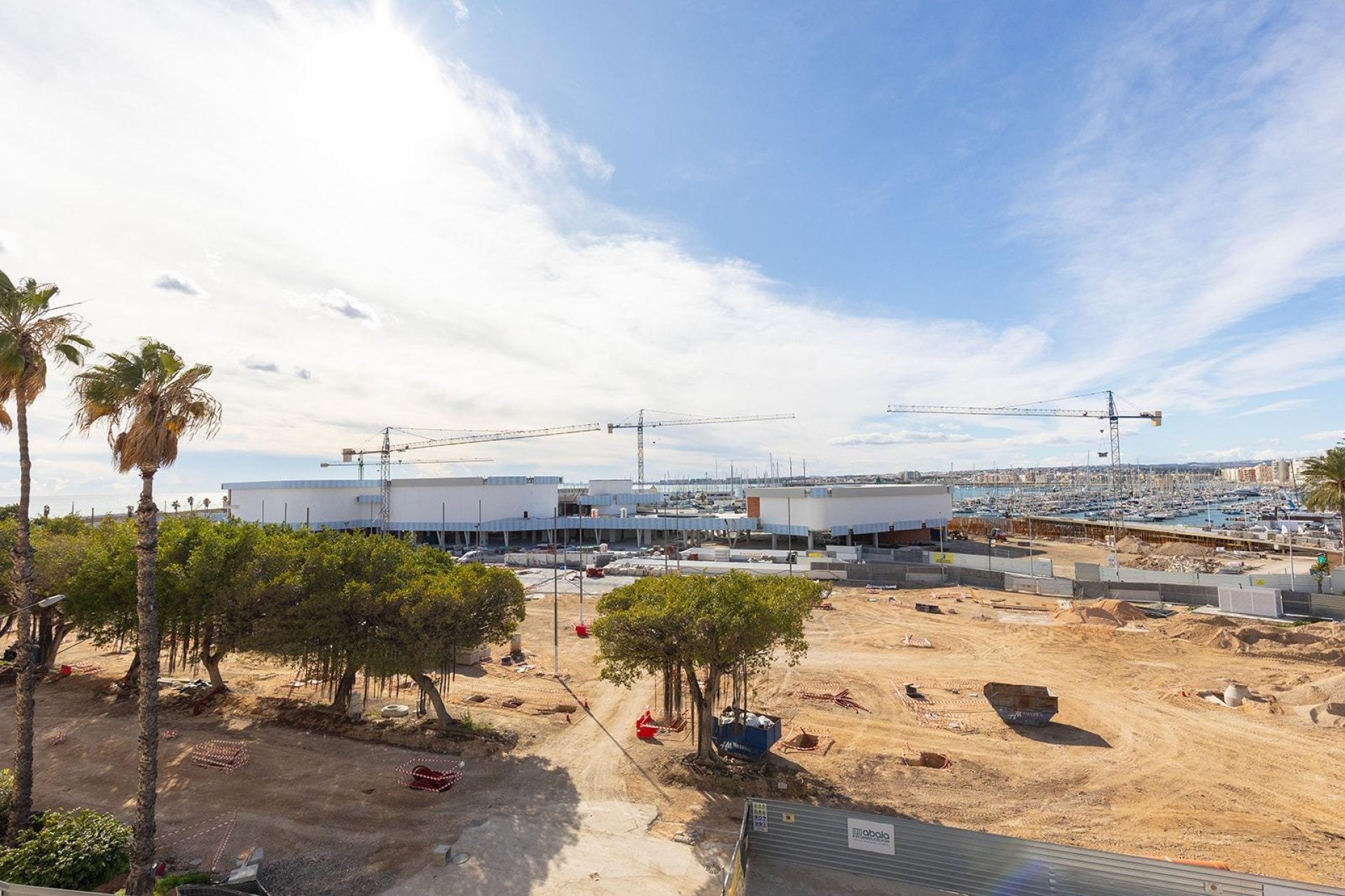 Herverkoop - Appartement - Torrevieja