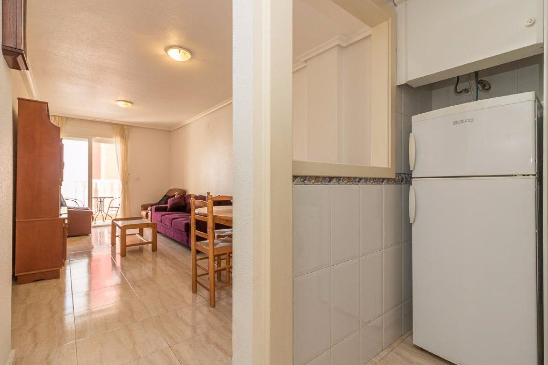 Herverkoop - Appartement - Torrevieja