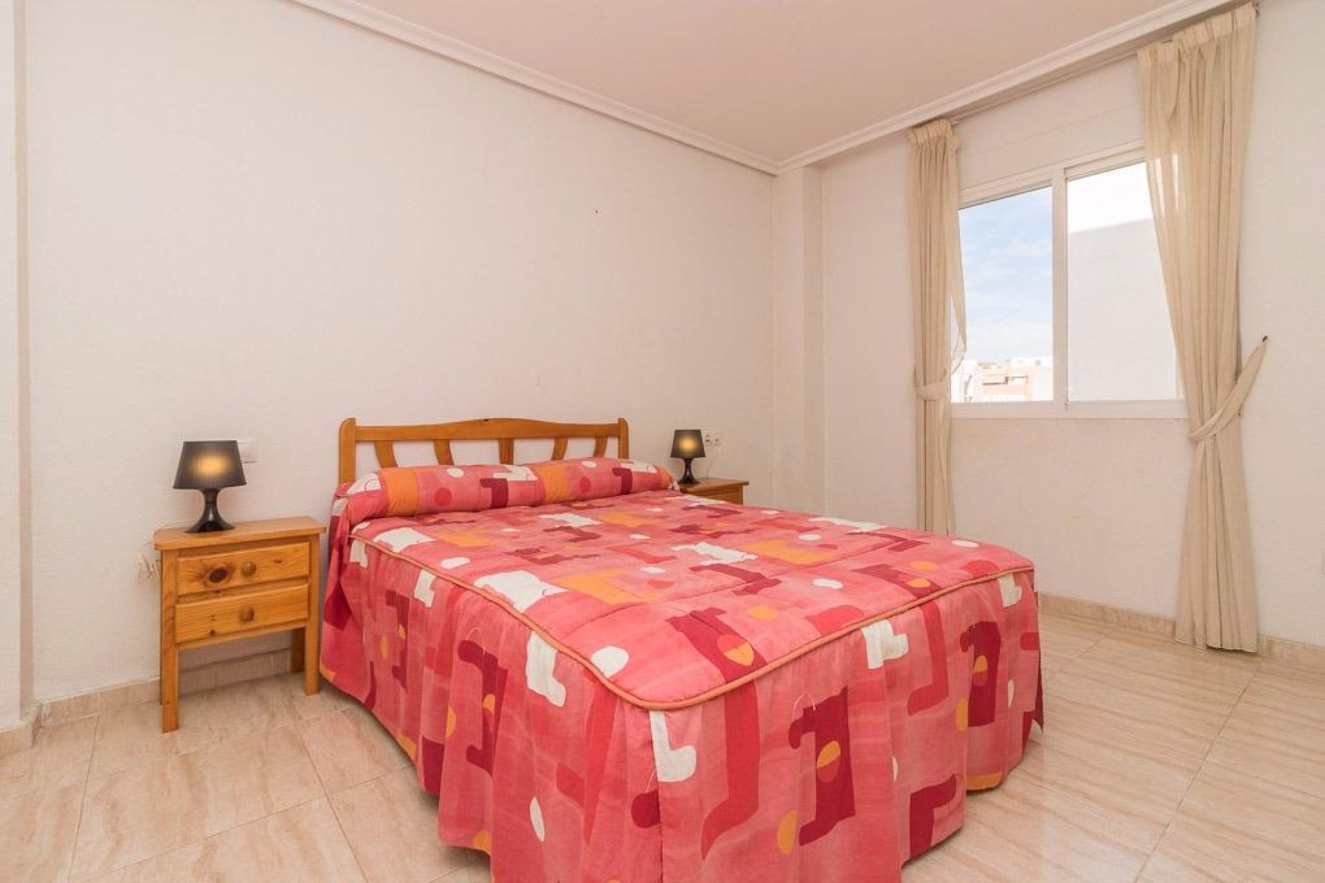 Herverkoop - Appartement - Torrevieja