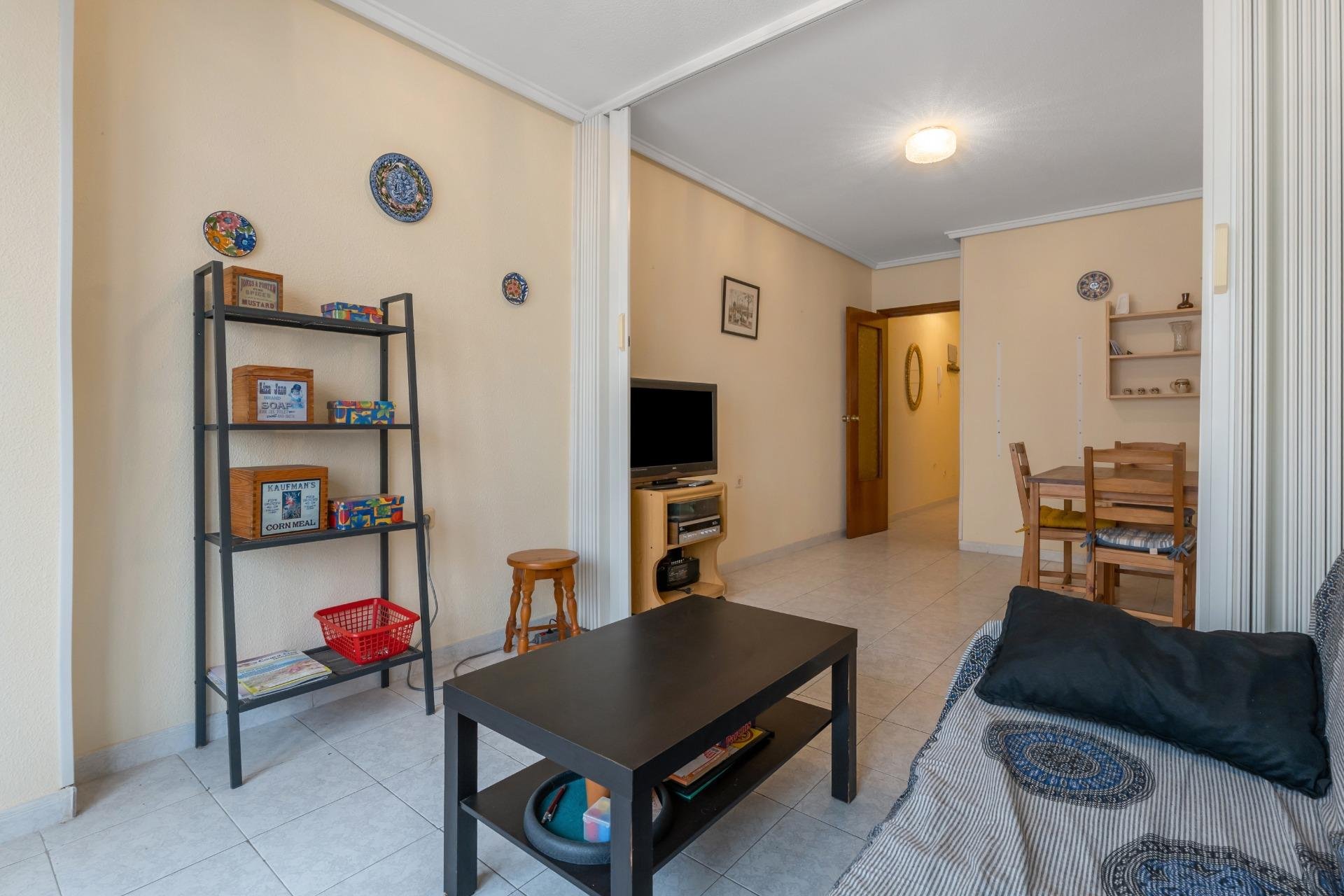 Herverkoop - Appartement - Torrevieja