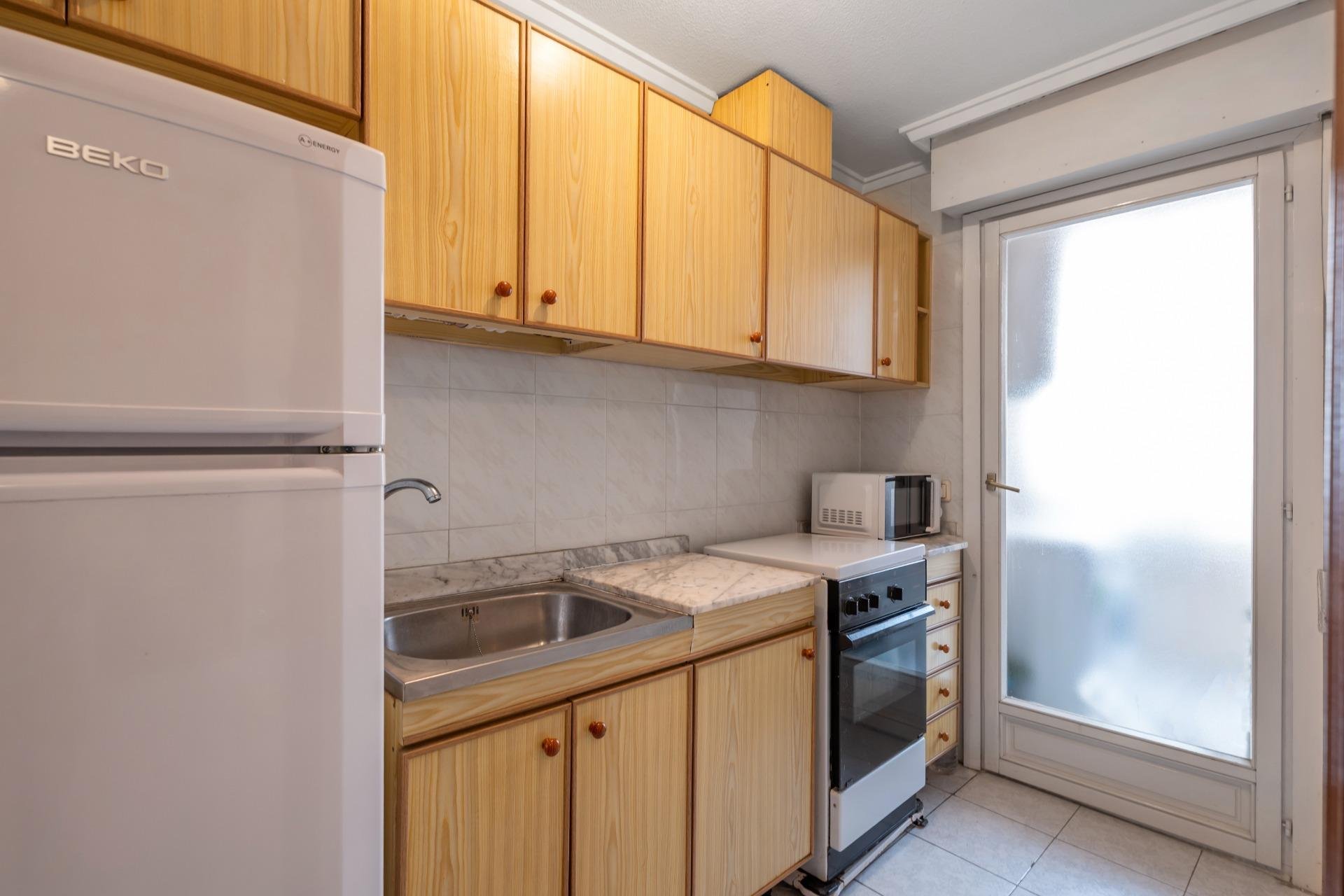 Herverkoop - Appartement - Torrevieja