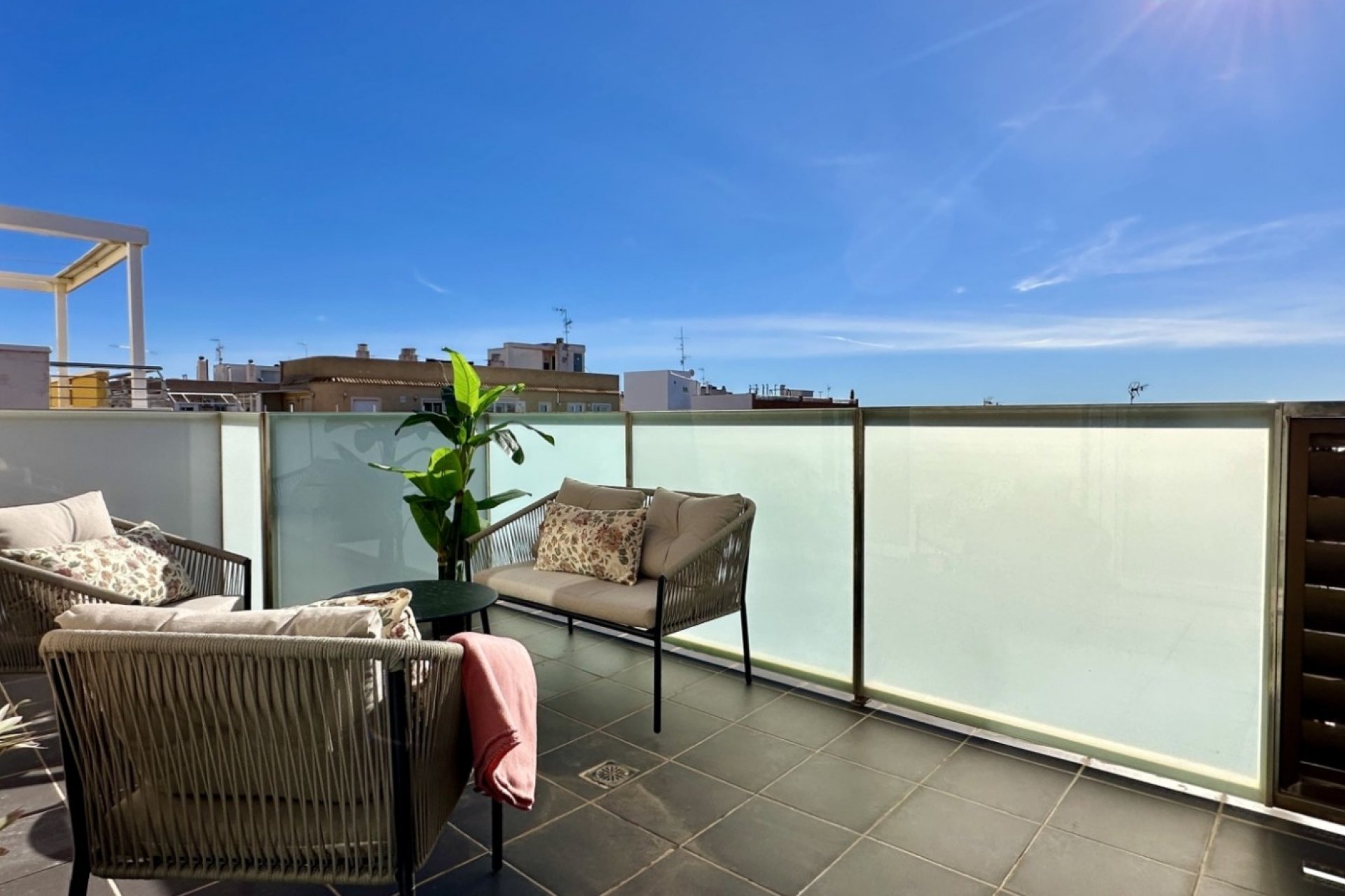 Herverkoop - Appartement - Torrevieja