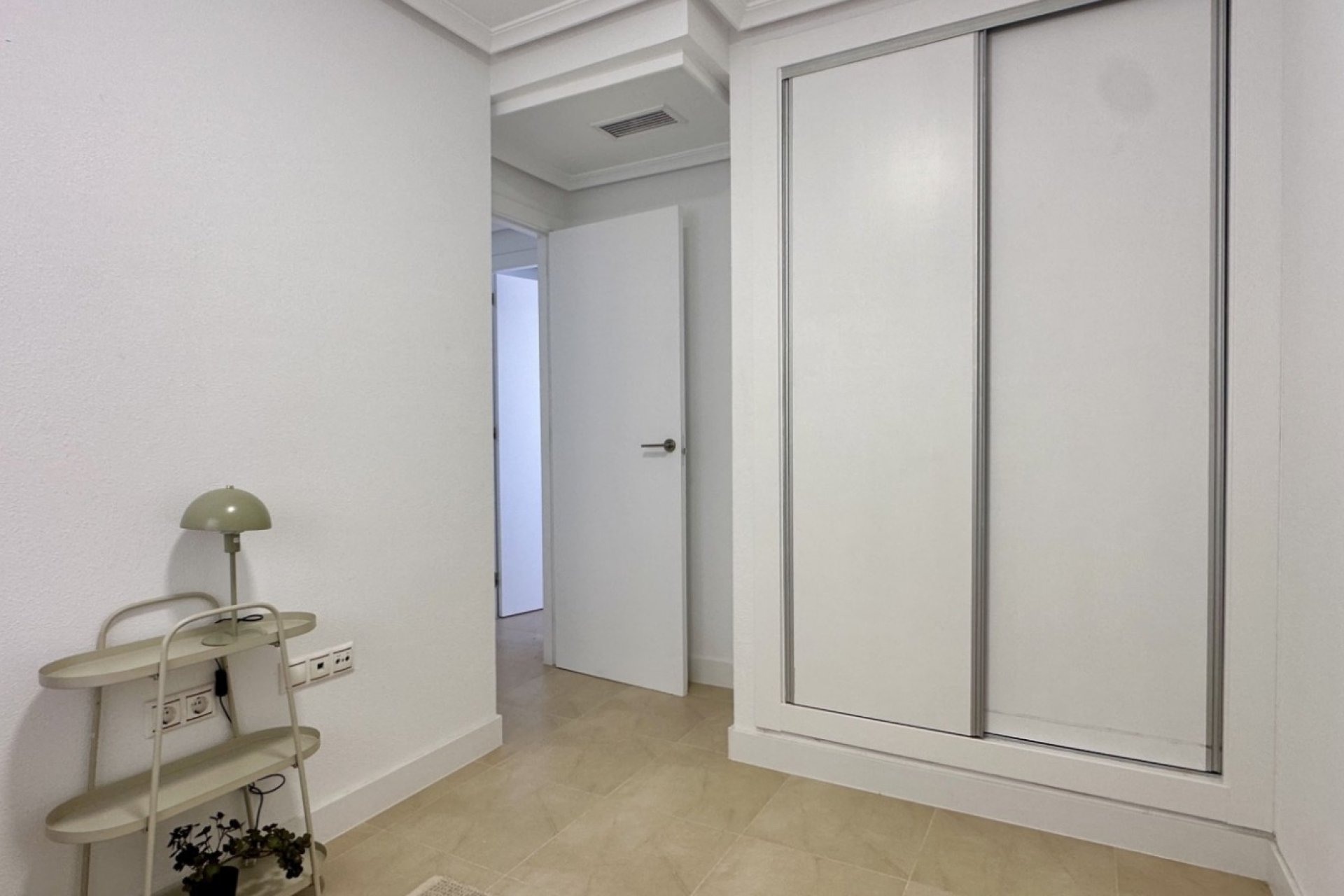 Herverkoop - Appartement - Torrevieja