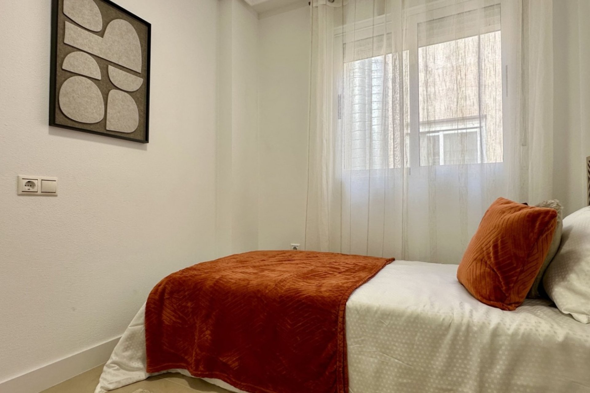 Herverkoop - Appartement - Torrevieja