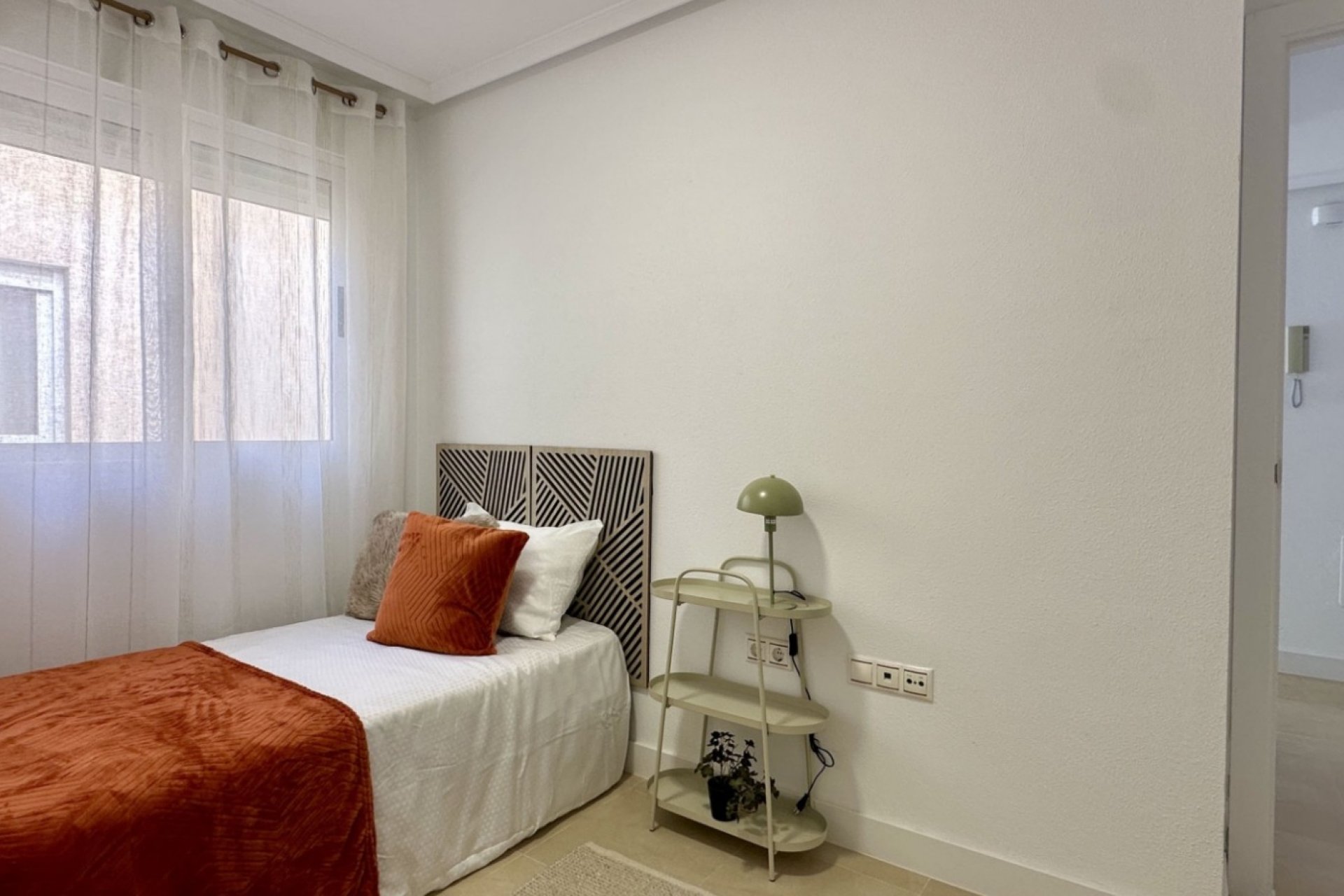Herverkoop - Appartement - Torrevieja