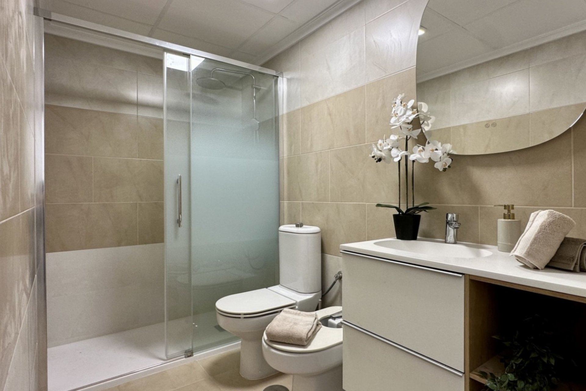 Herverkoop - Appartement - Torrevieja