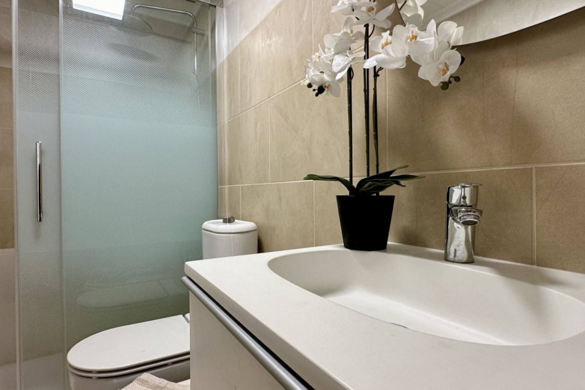 Herverkoop - Appartement - Torrevieja