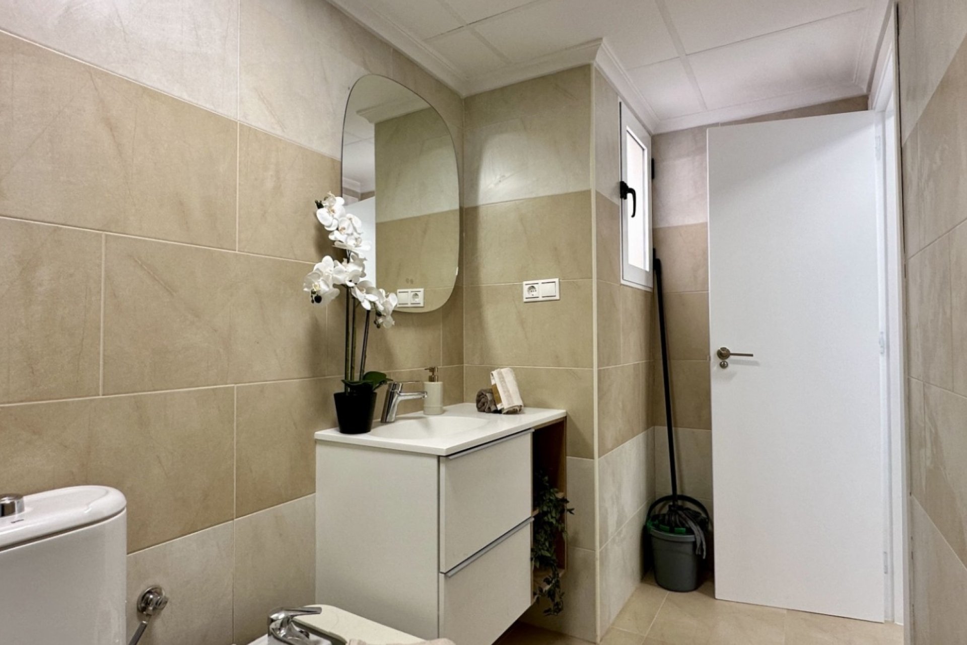 Herverkoop - Appartement - Torrevieja