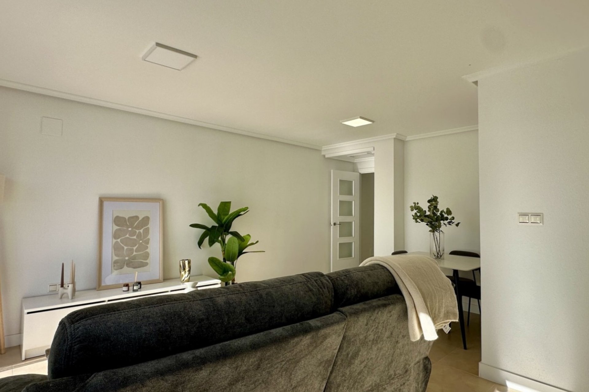 Herverkoop - Appartement - Torrevieja