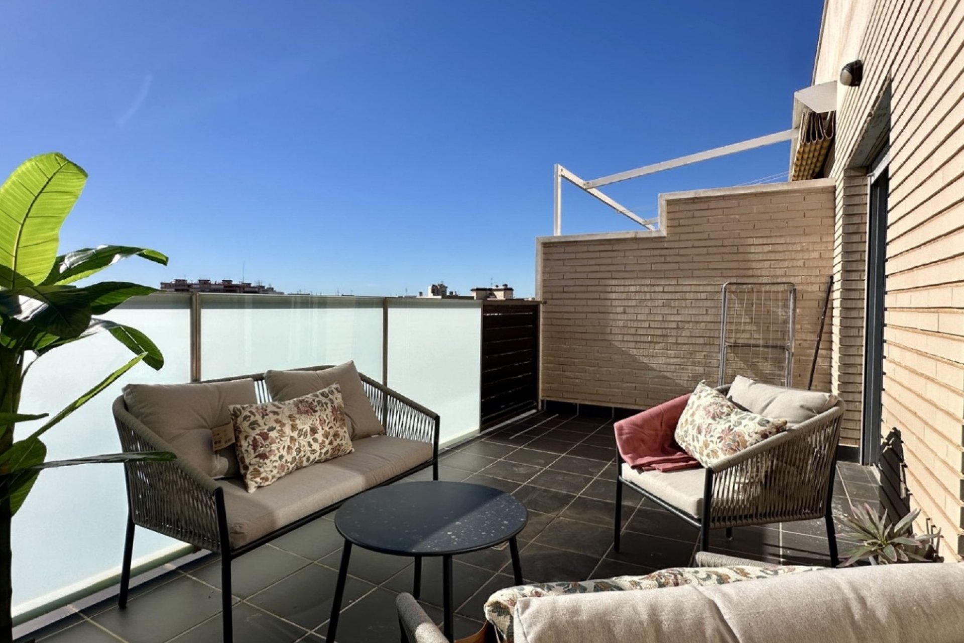 Herverkoop - Appartement - Torrevieja