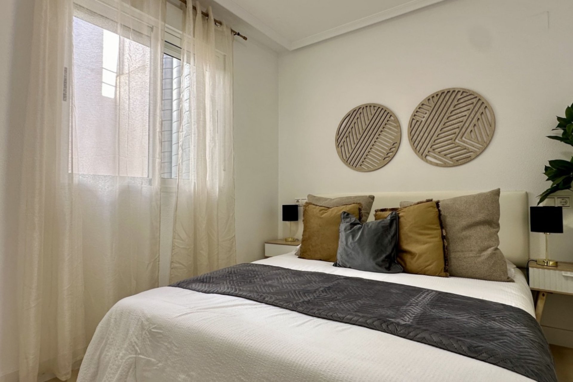 Herverkoop - Appartement - Torrevieja