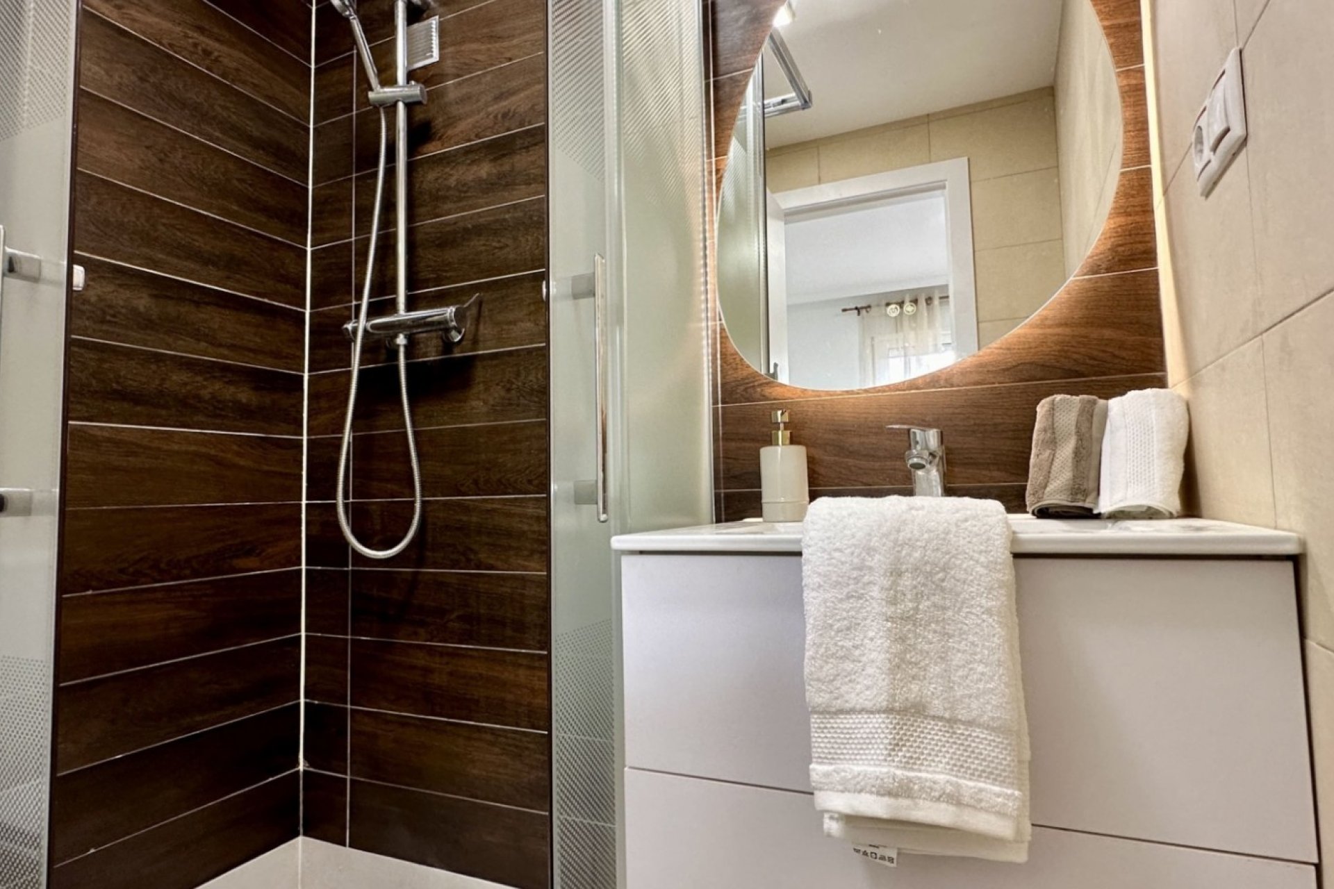 Herverkoop - Appartement - Torrevieja