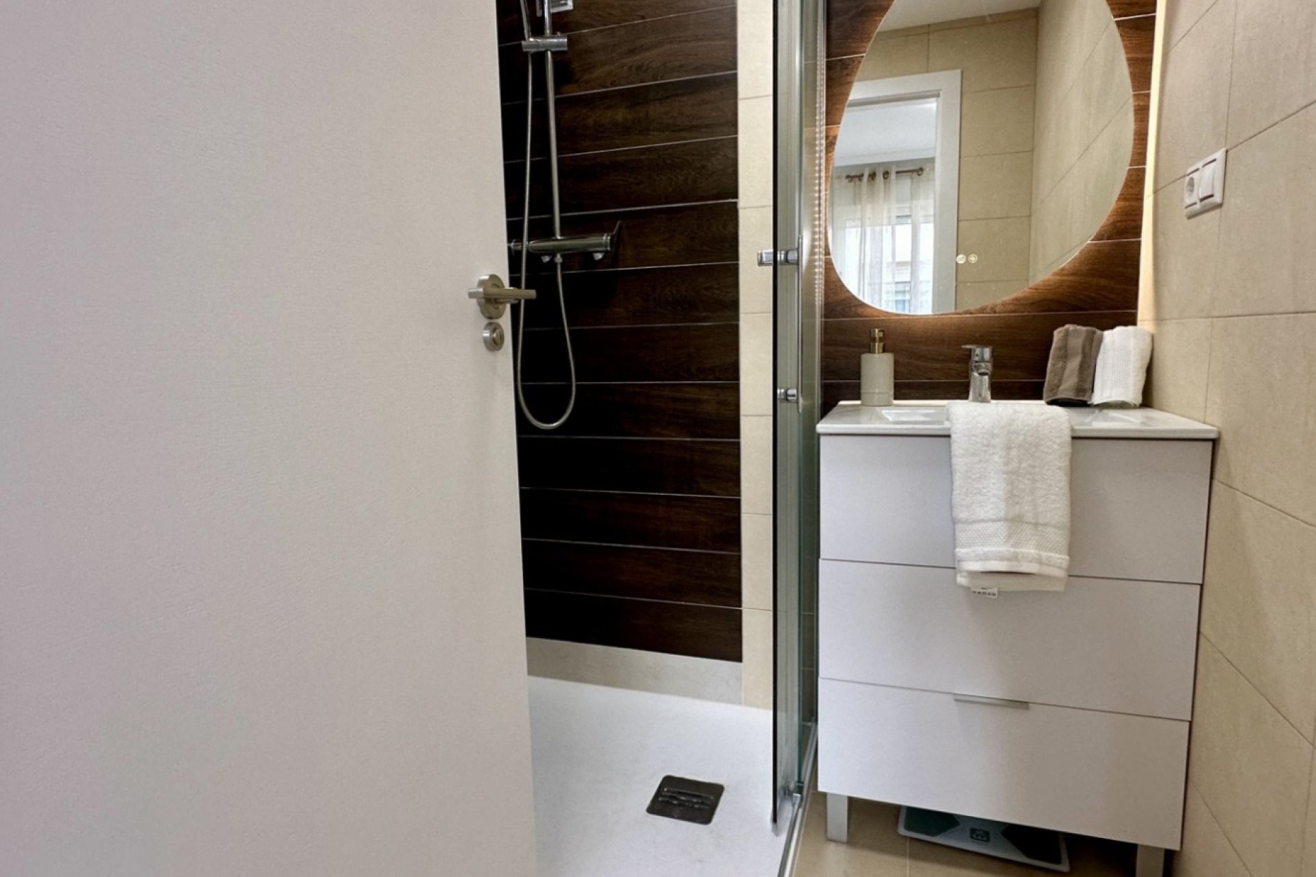 Herverkoop - Appartement - Torrevieja