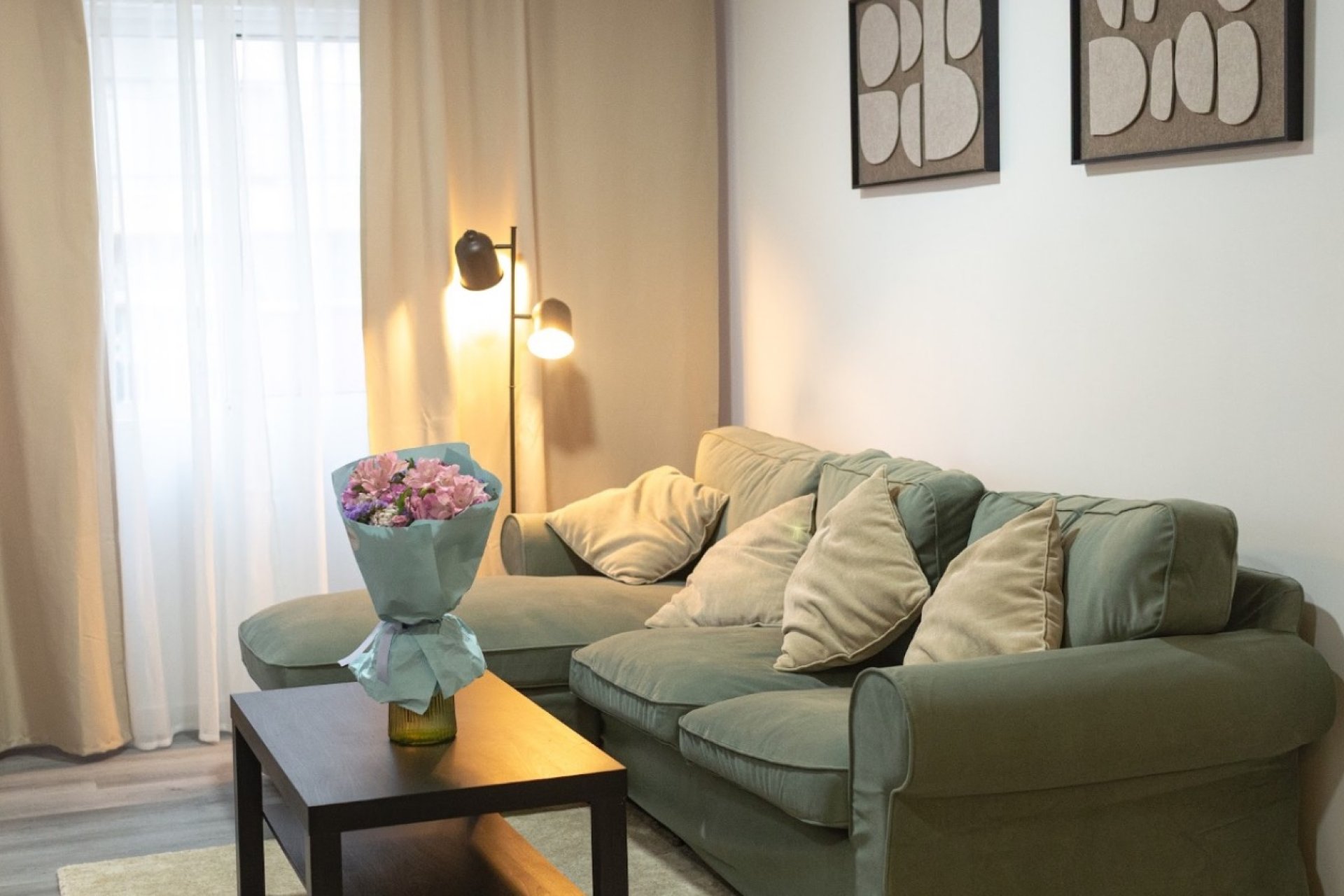 Herverkoop - Appartement - Torrevieja