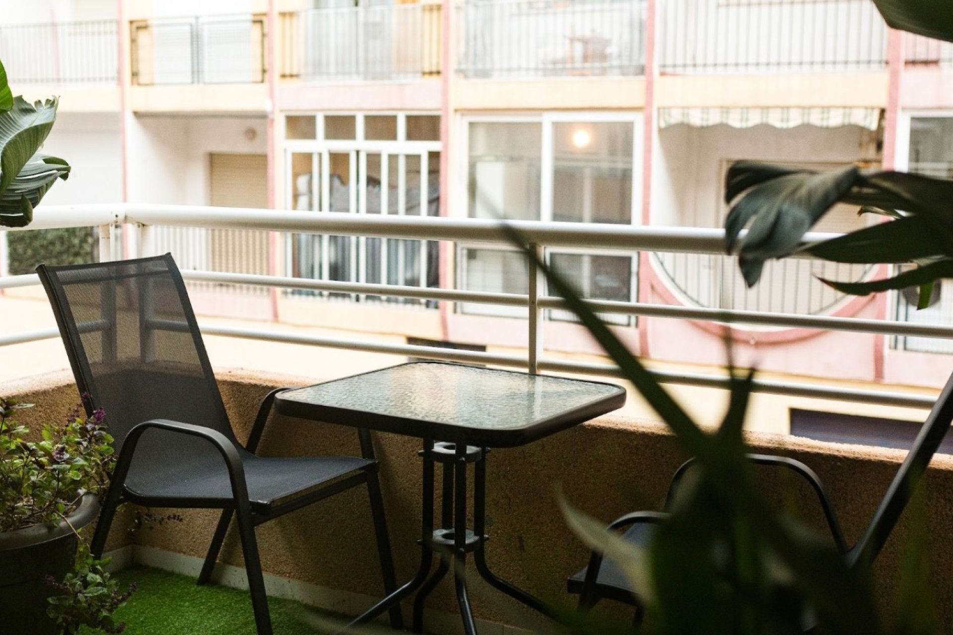 Herverkoop - Appartement - Torrevieja