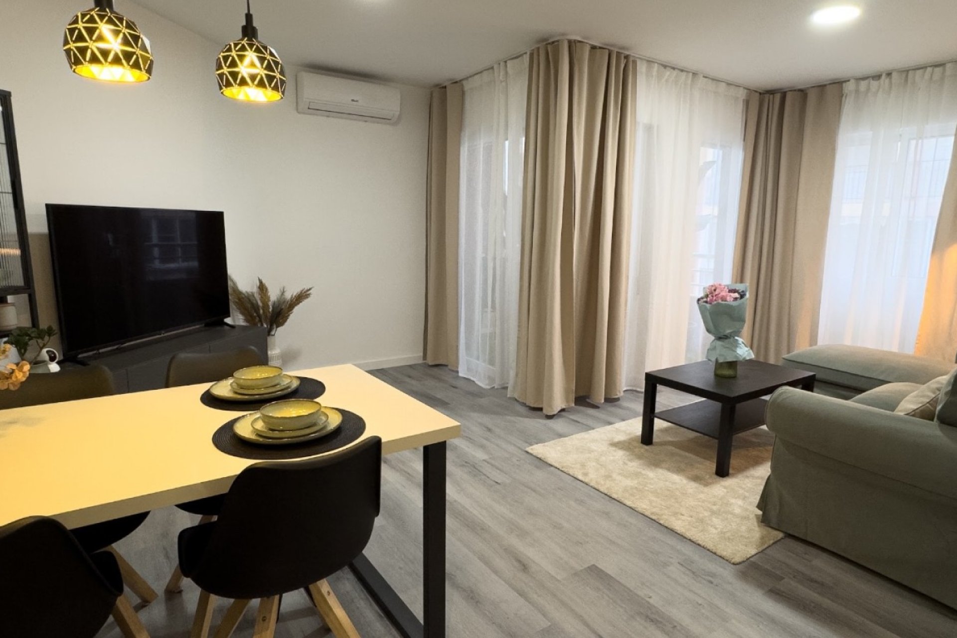 Herverkoop - Appartement - Torrevieja