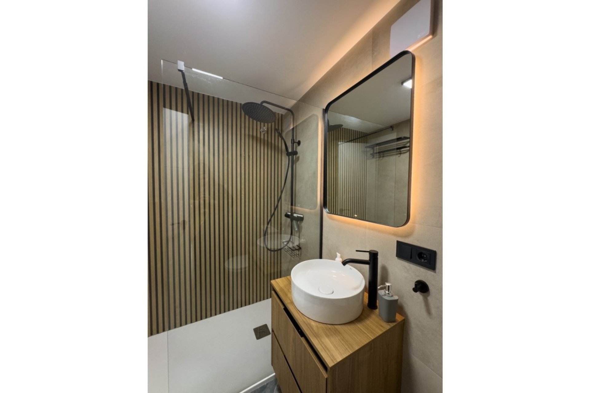 Herverkoop - Appartement - Torrevieja