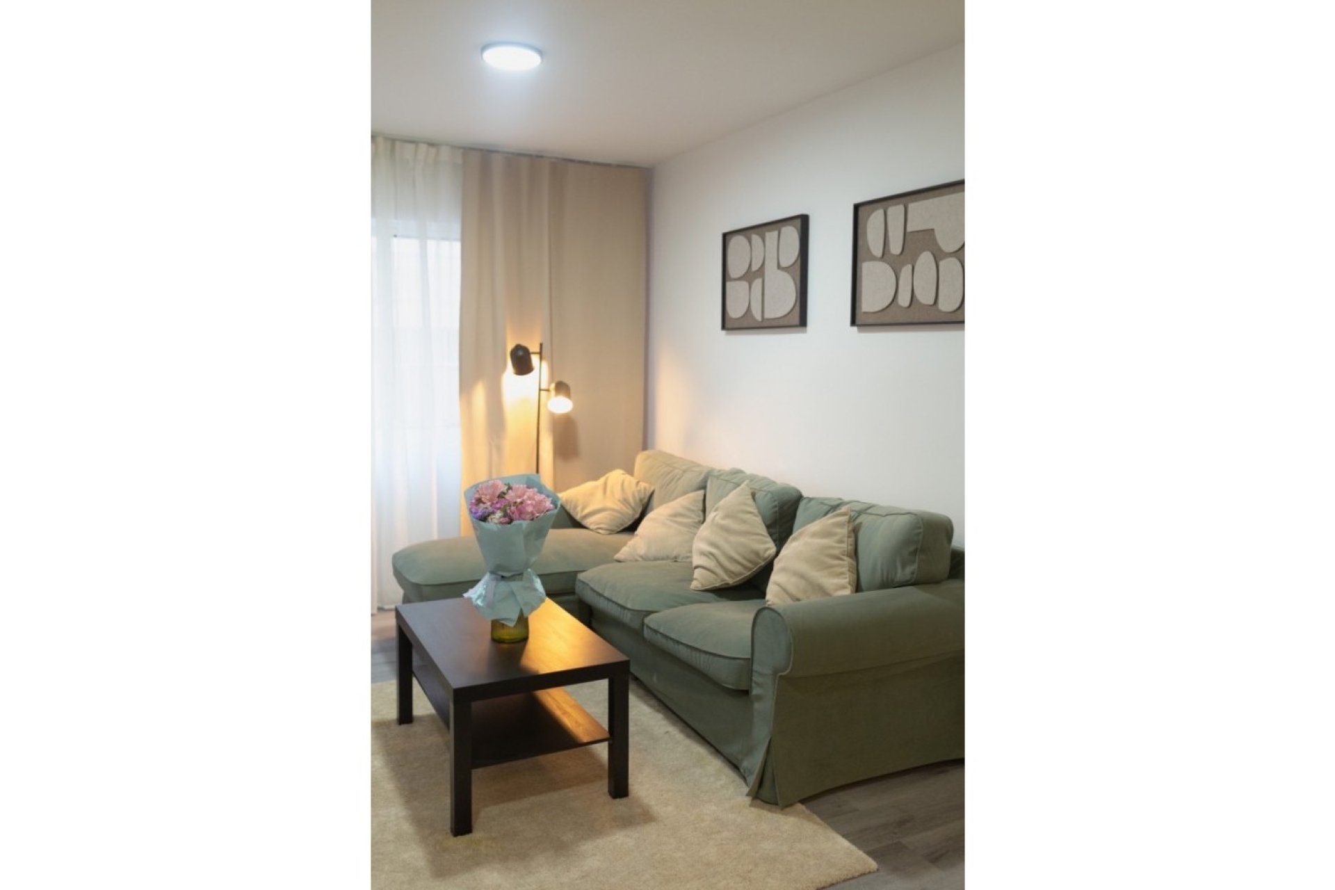 Herverkoop - Appartement - Torrevieja