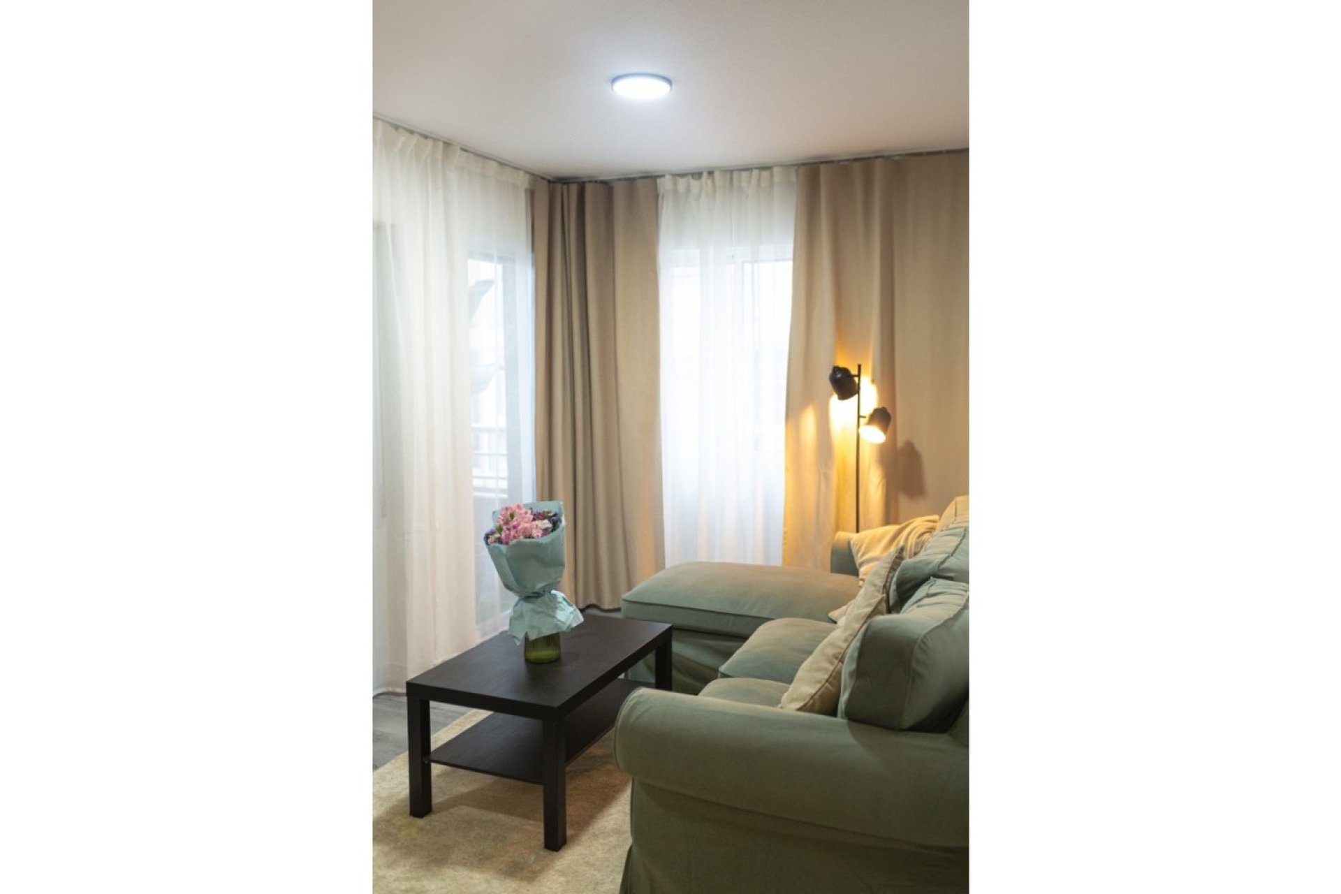 Herverkoop - Appartement - Torrevieja