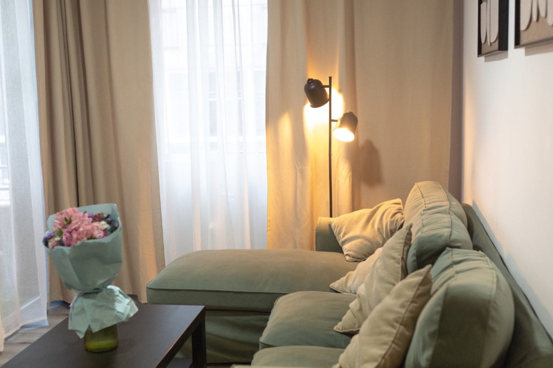 Herverkoop - Appartement - Torrevieja