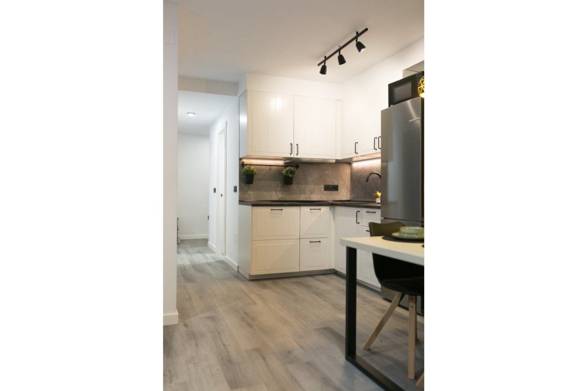 Herverkoop - Appartement - Torrevieja