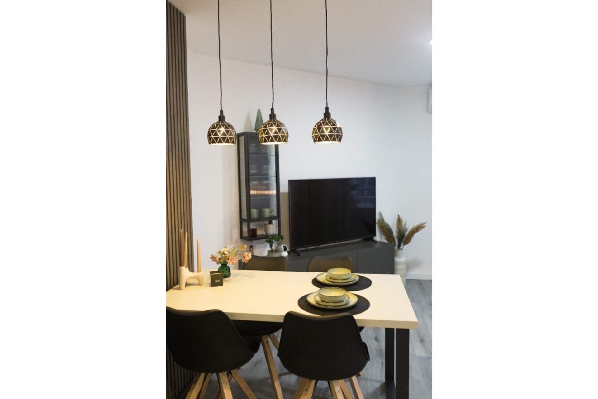 Herverkoop - Appartement - Torrevieja