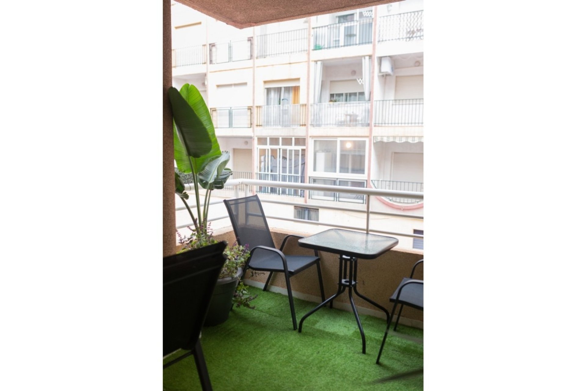 Herverkoop - Appartement - Torrevieja