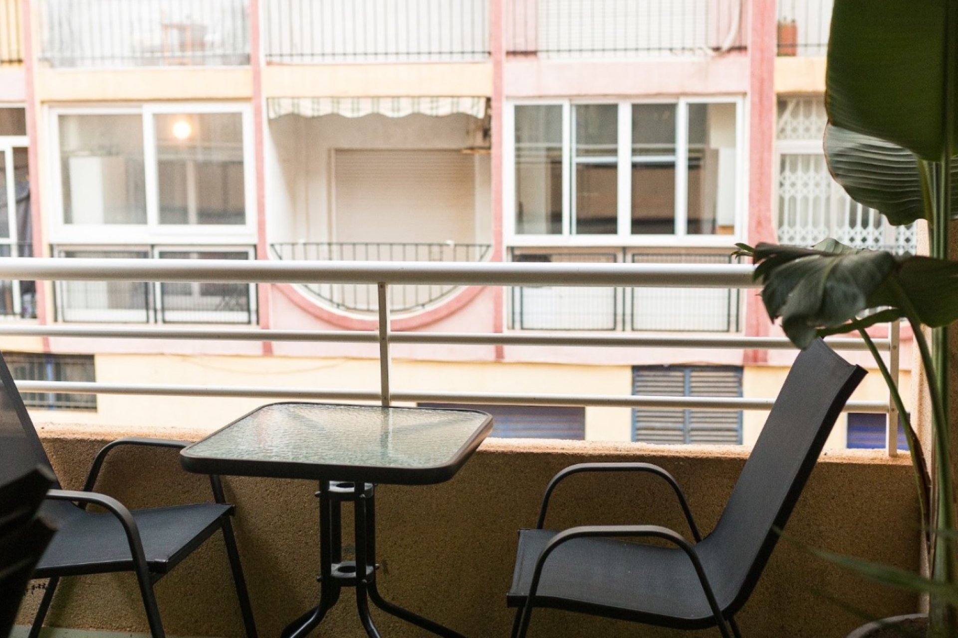 Herverkoop - Appartement - Torrevieja