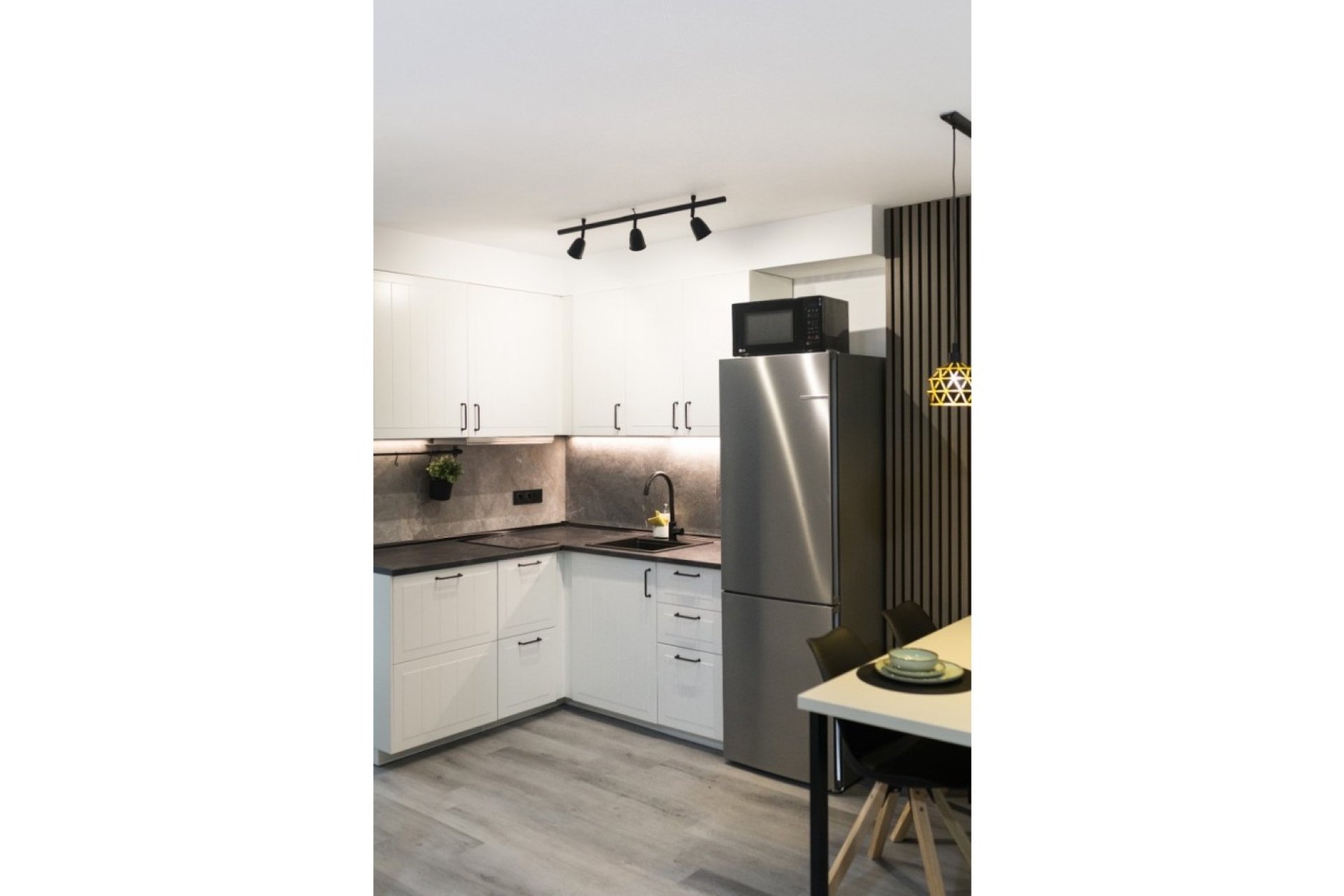 Herverkoop - Appartement - Torrevieja