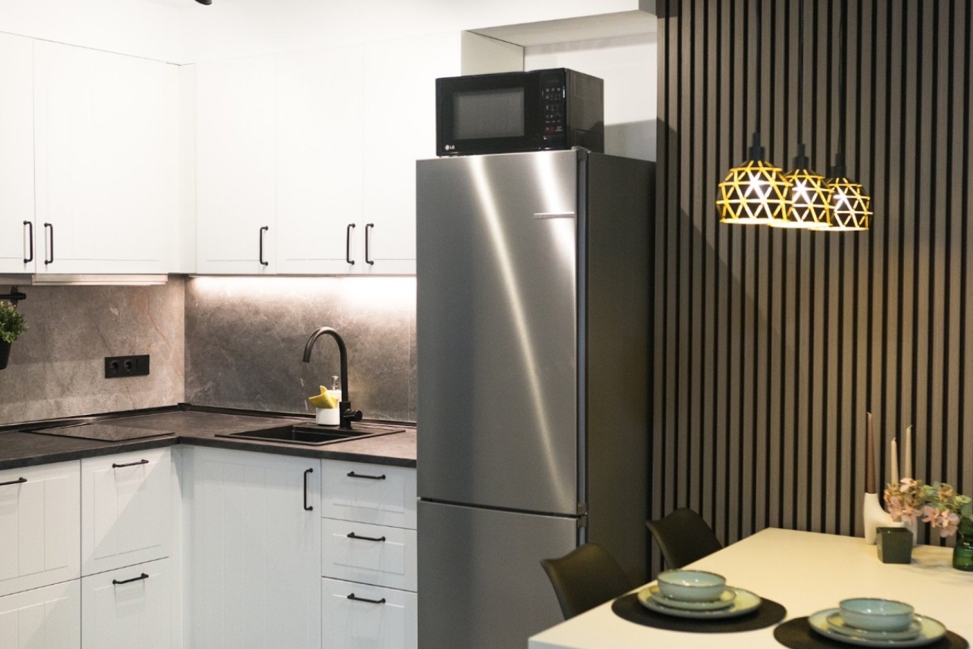 Herverkoop - Appartement - Torrevieja