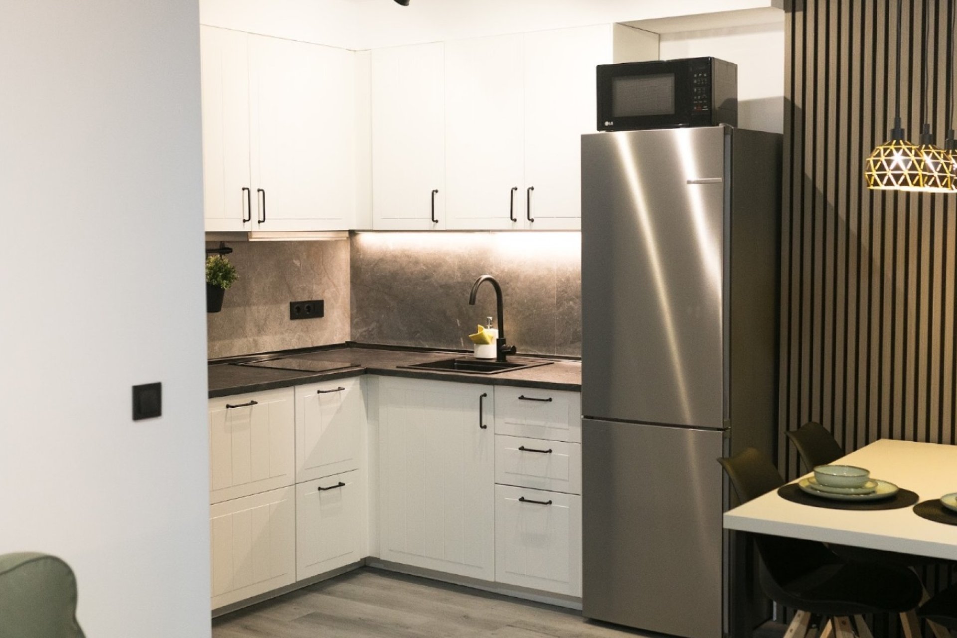 Herverkoop - Appartement - Torrevieja