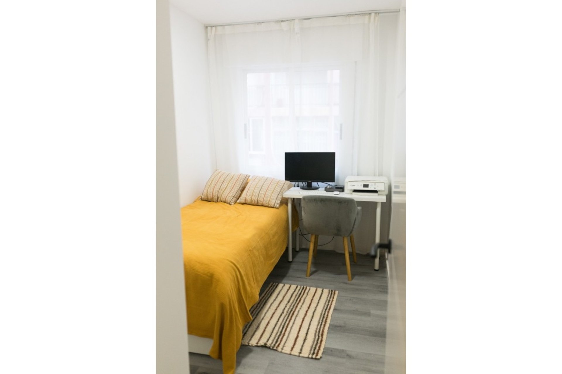 Herverkoop - Appartement - Torrevieja