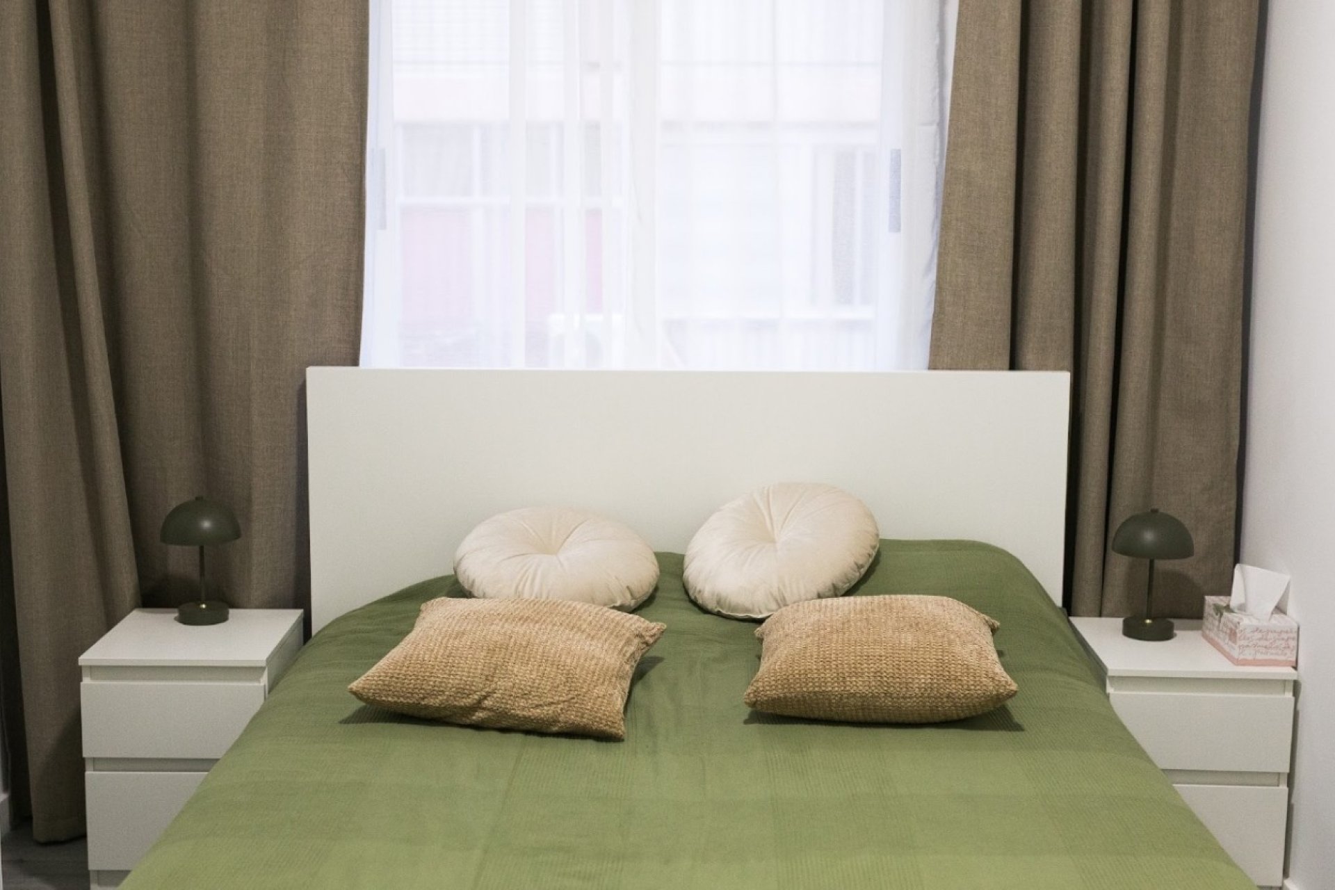 Herverkoop - Appartement - Torrevieja