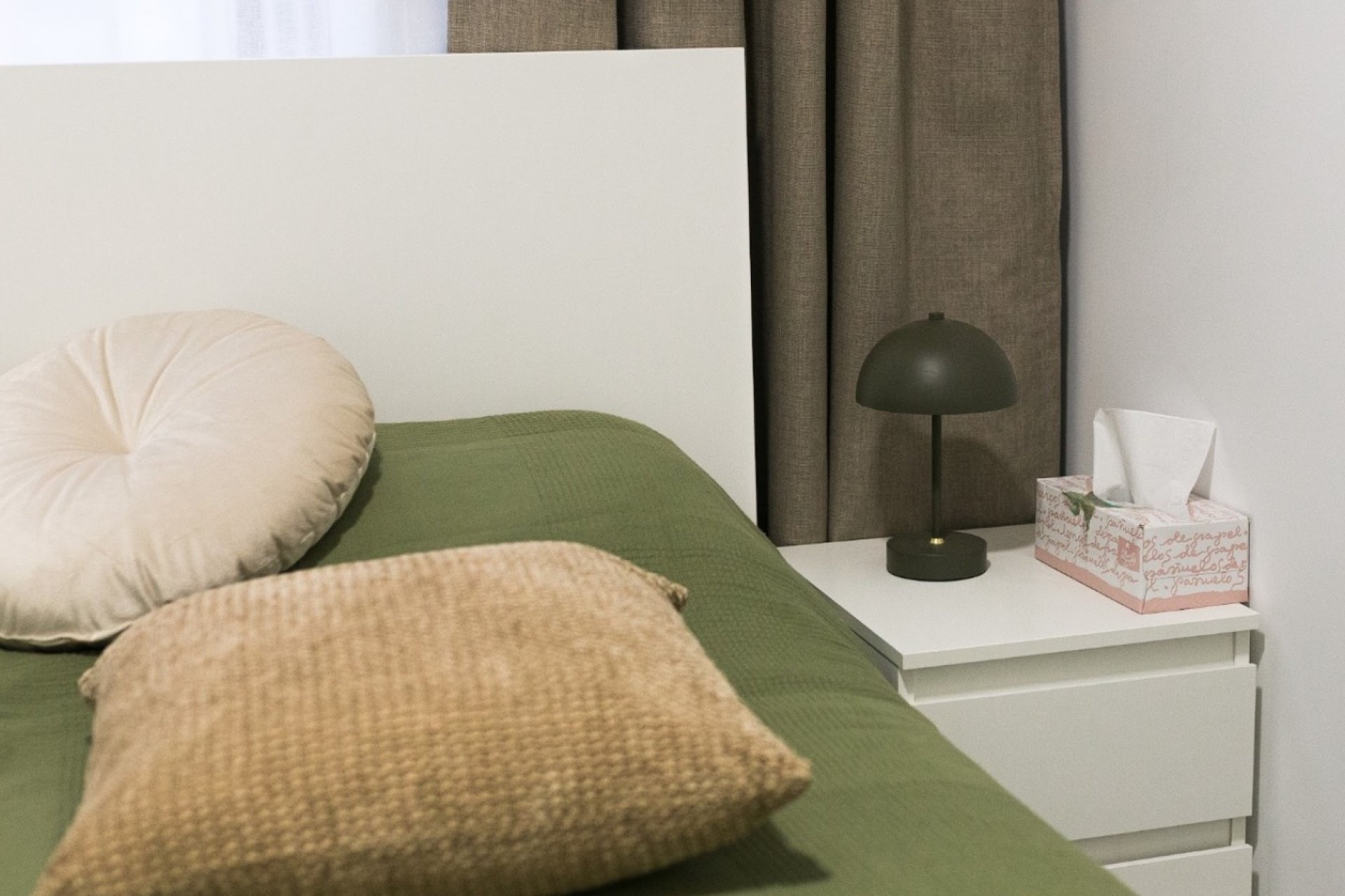 Herverkoop - Appartement - Torrevieja