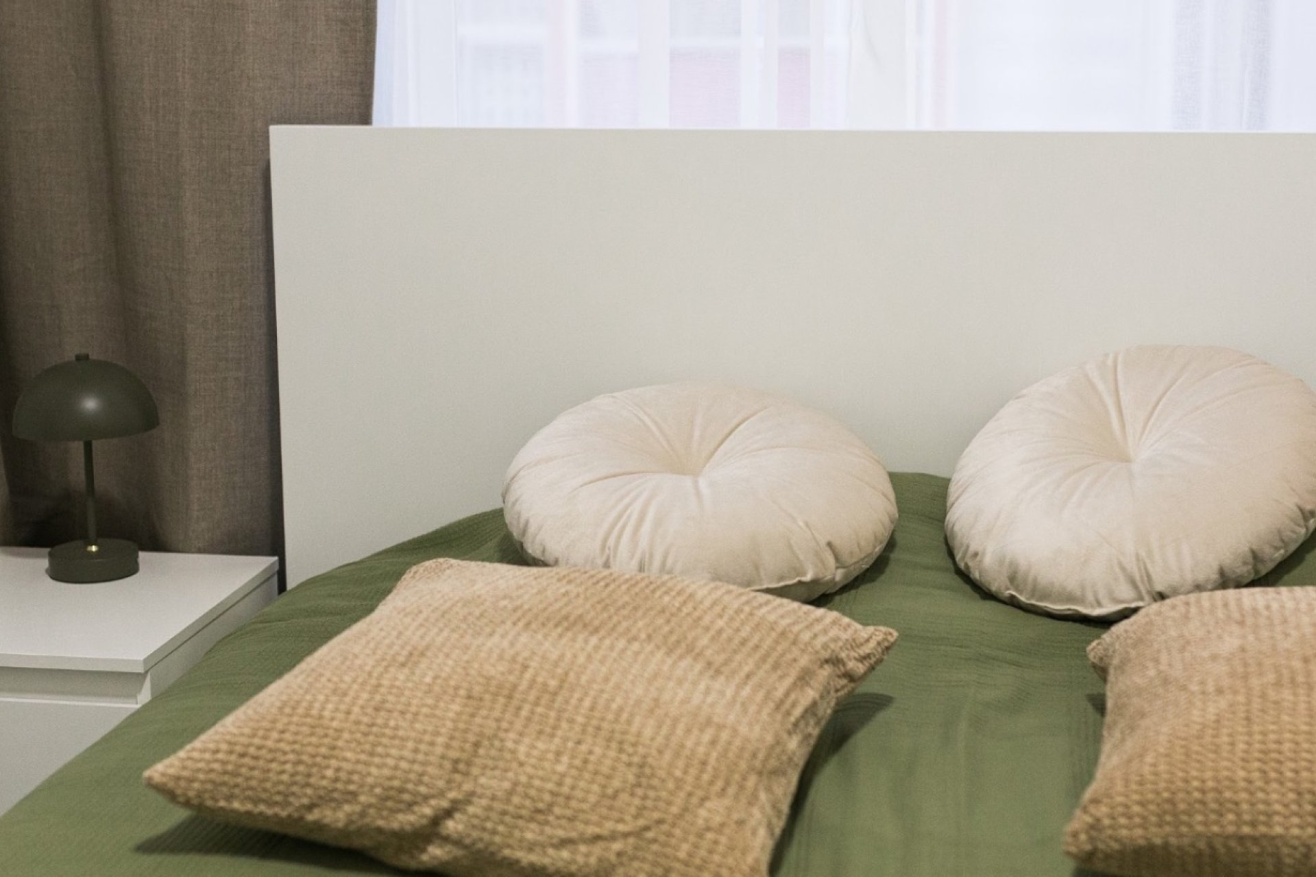 Herverkoop - Appartement - Torrevieja