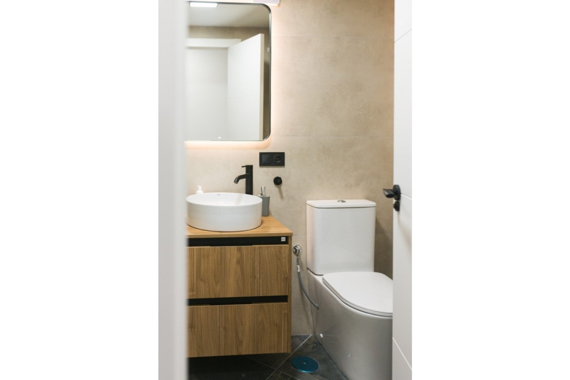 Herverkoop - Appartement - Torrevieja