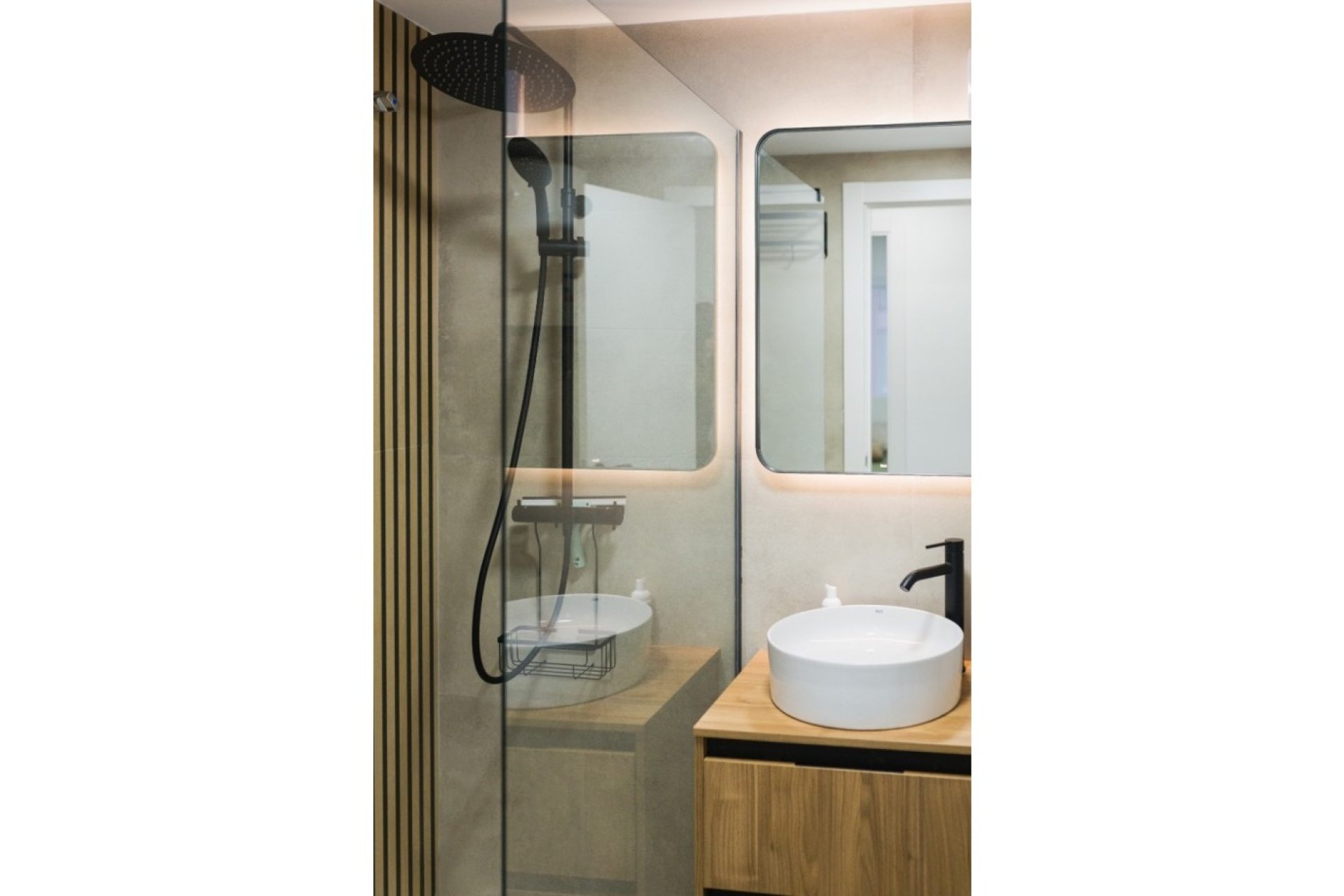 Herverkoop - Appartement - Torrevieja