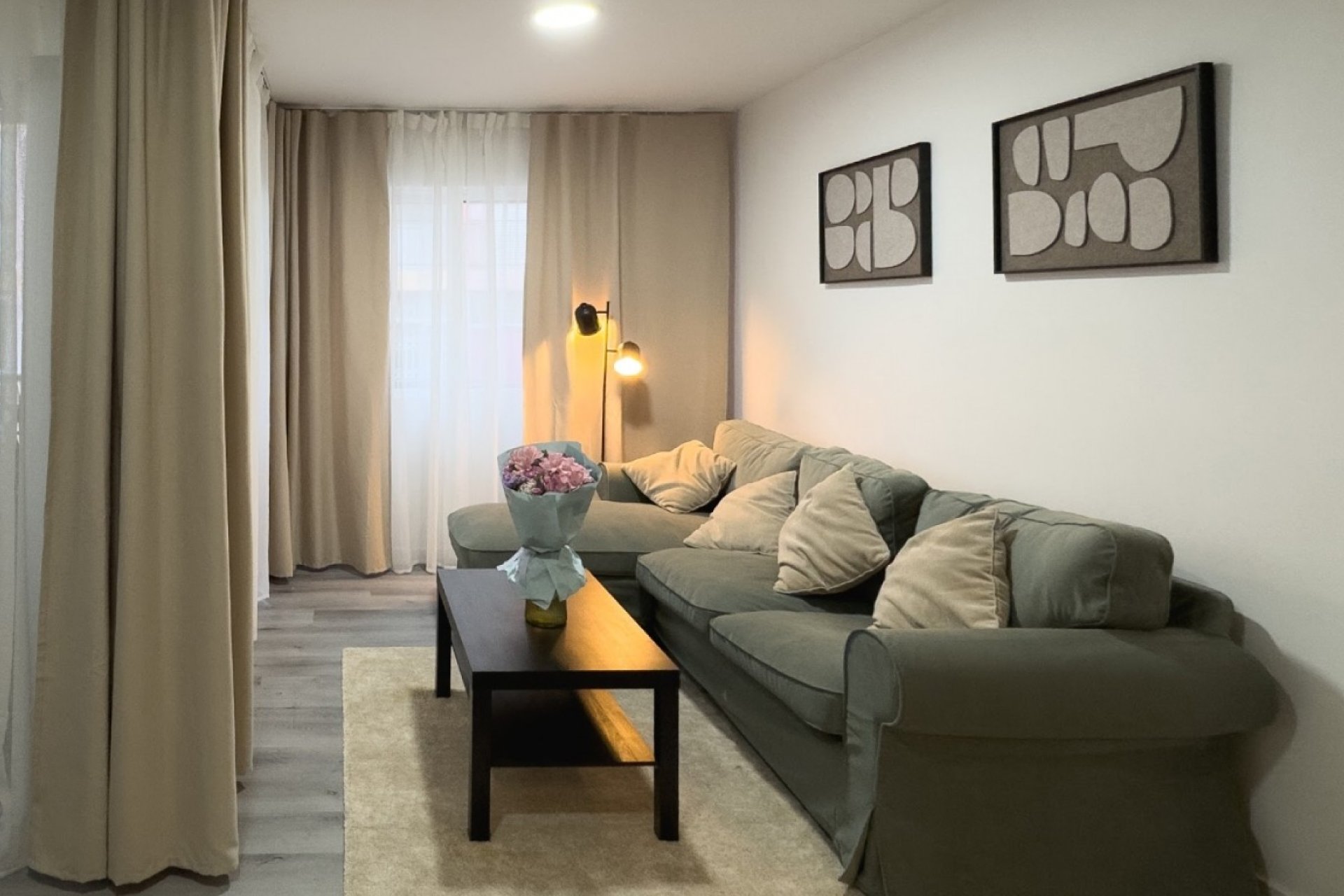 Herverkoop - Appartement - Torrevieja