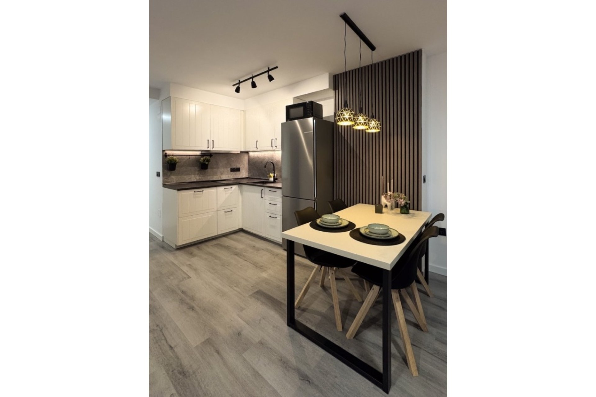 Herverkoop - Appartement - Torrevieja