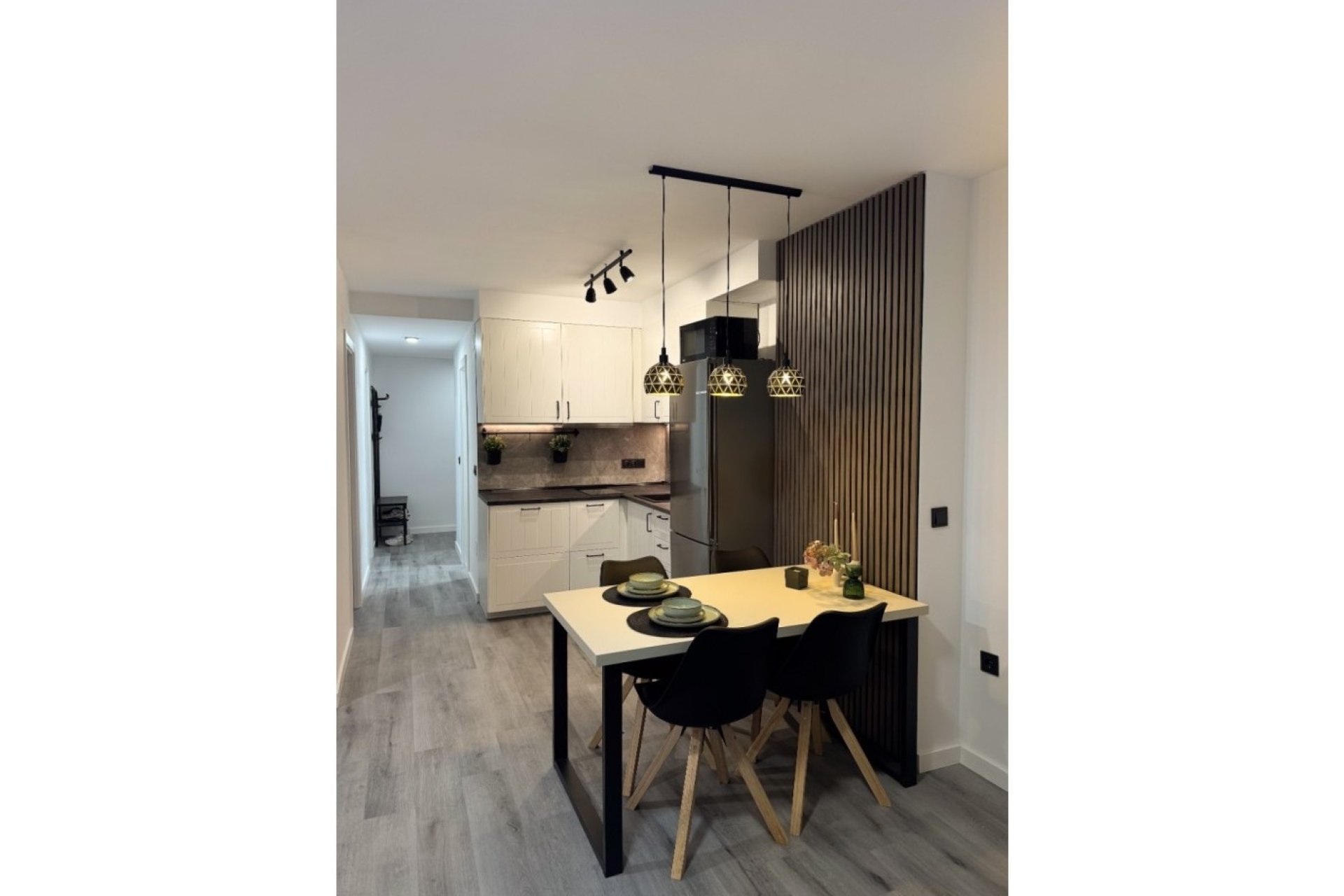 Herverkoop - Appartement - Torrevieja